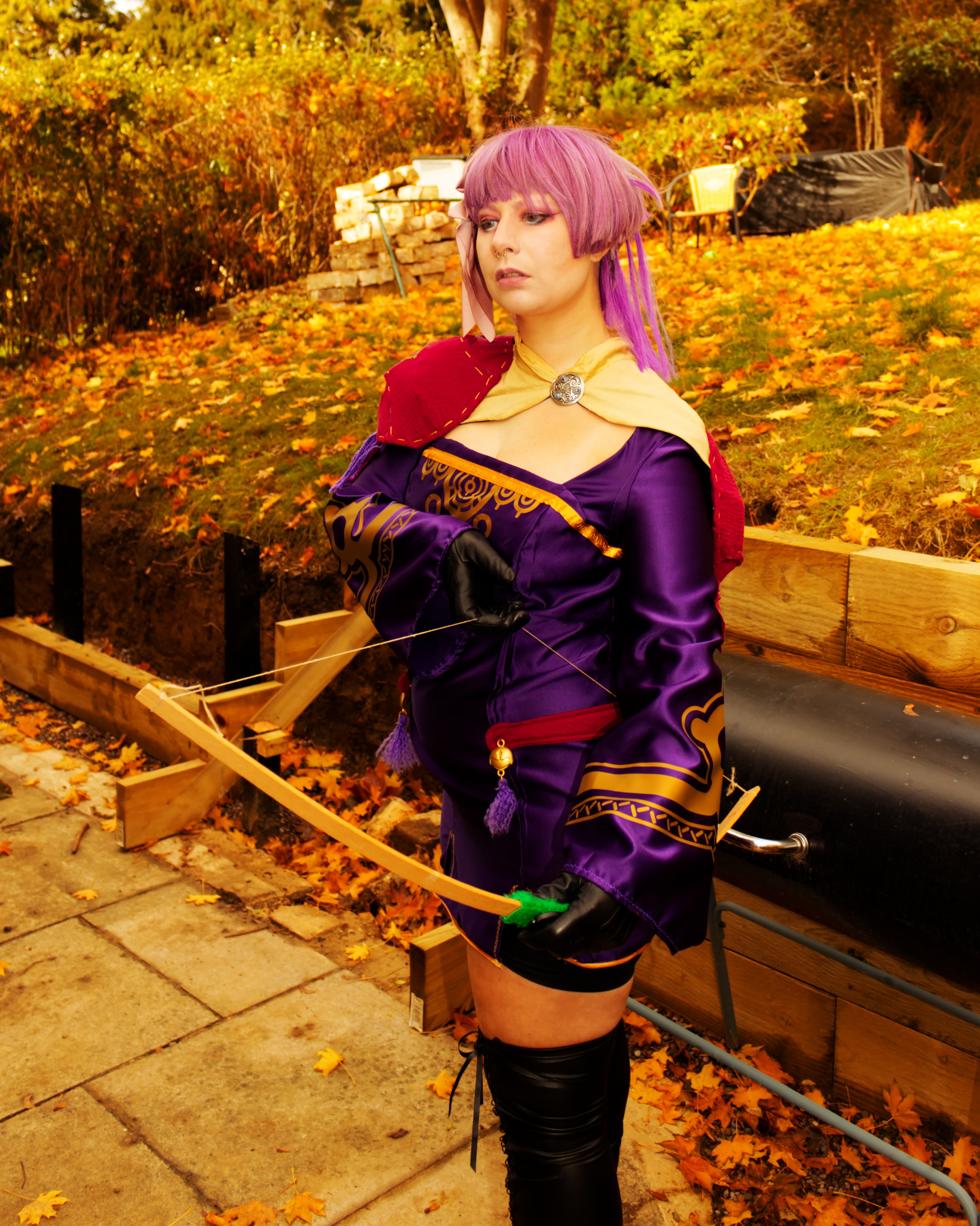 Bernadetta von Varley - Photo 5