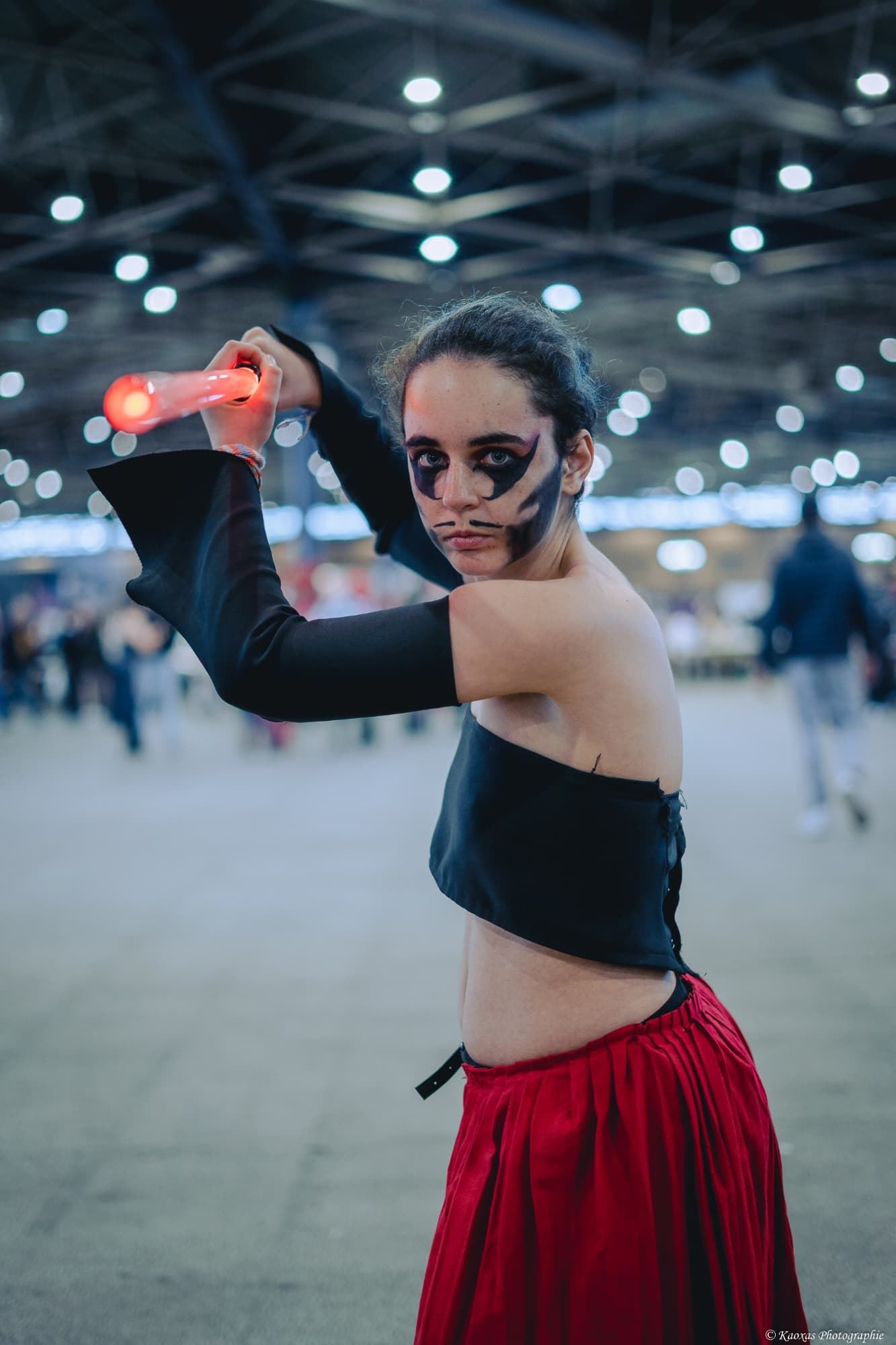 Oc sith par Kaoxas - Photo 3