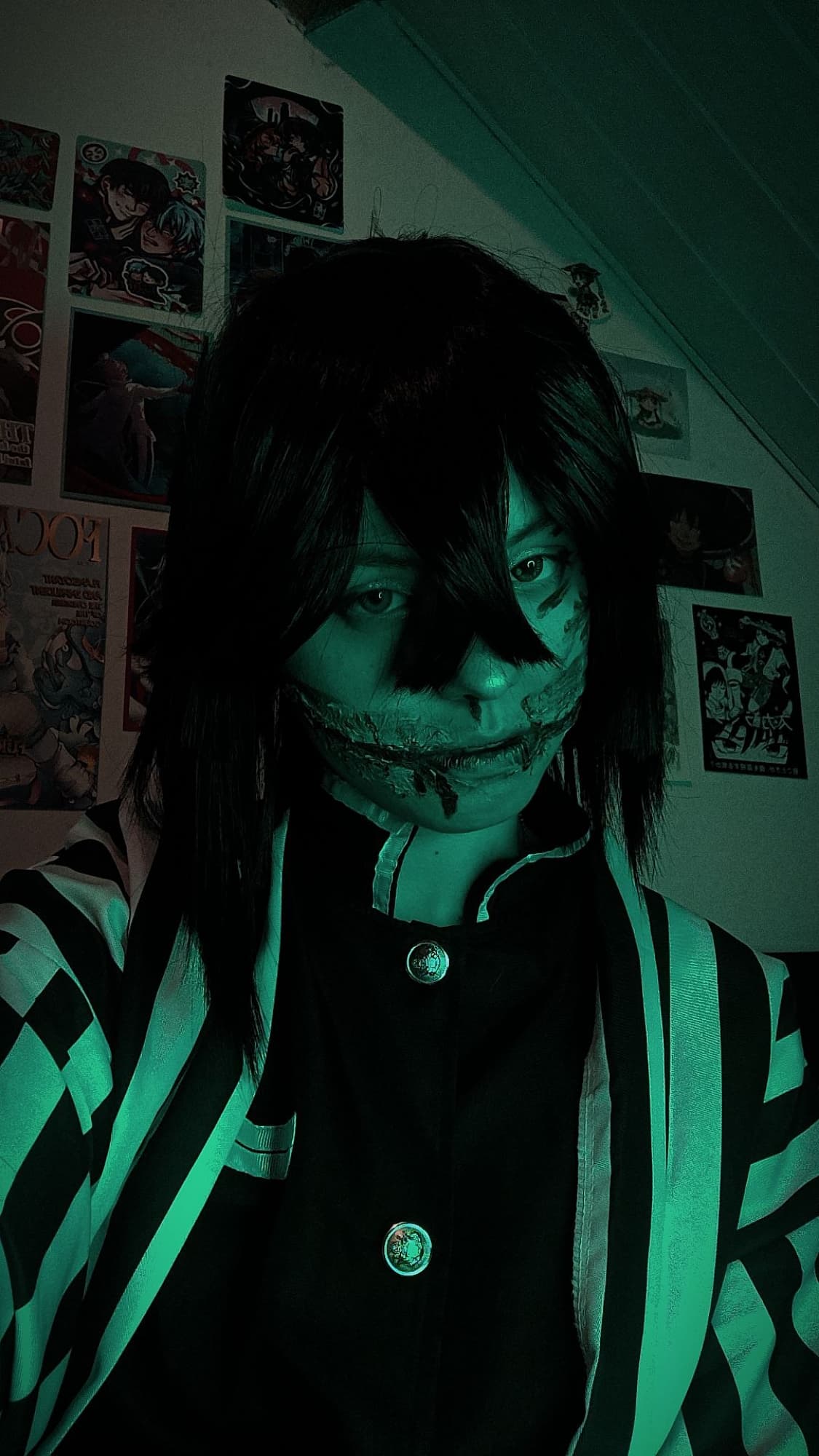 Iguro Obanai  - Photo 3