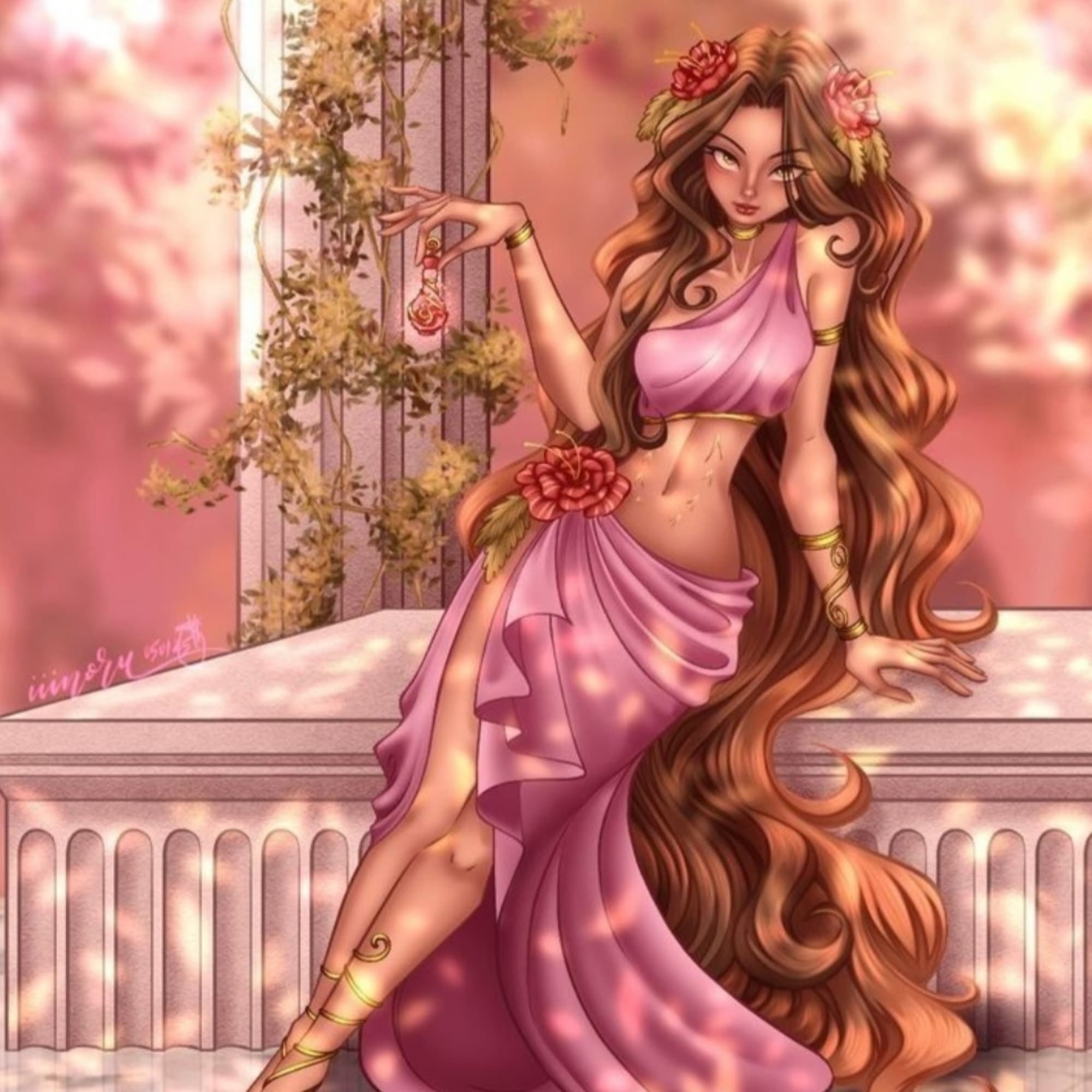 Circe 