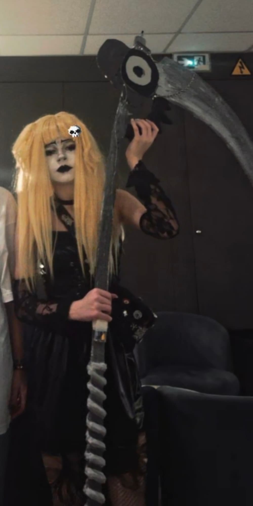 Misa amane - Photo 4