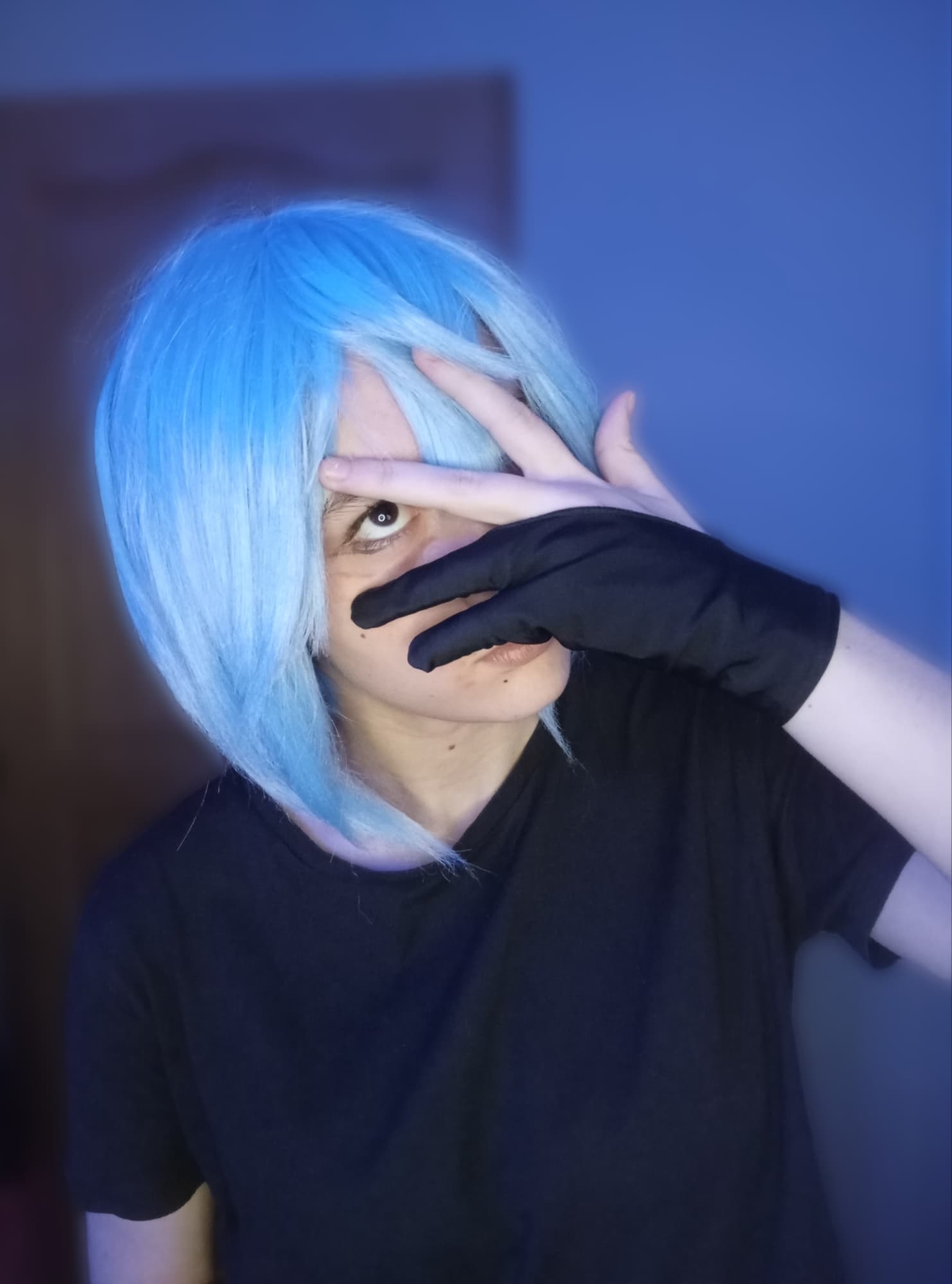 Tomura Shigaraki  - Photo 3