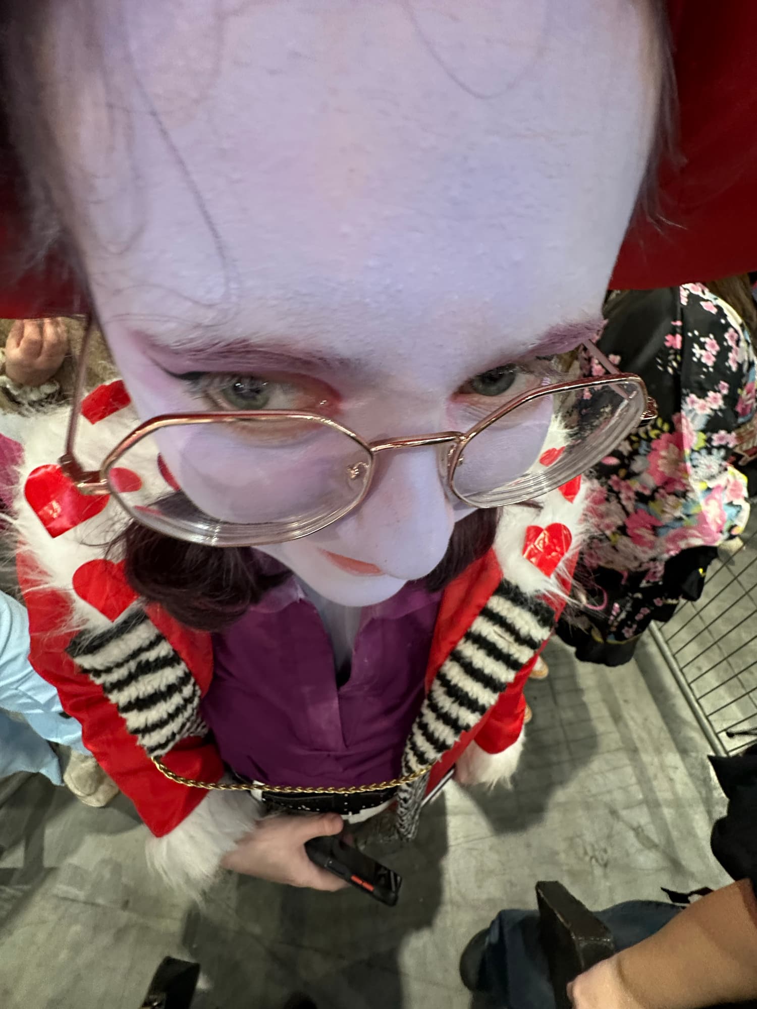 Paris manga mars 26 - Photo 7