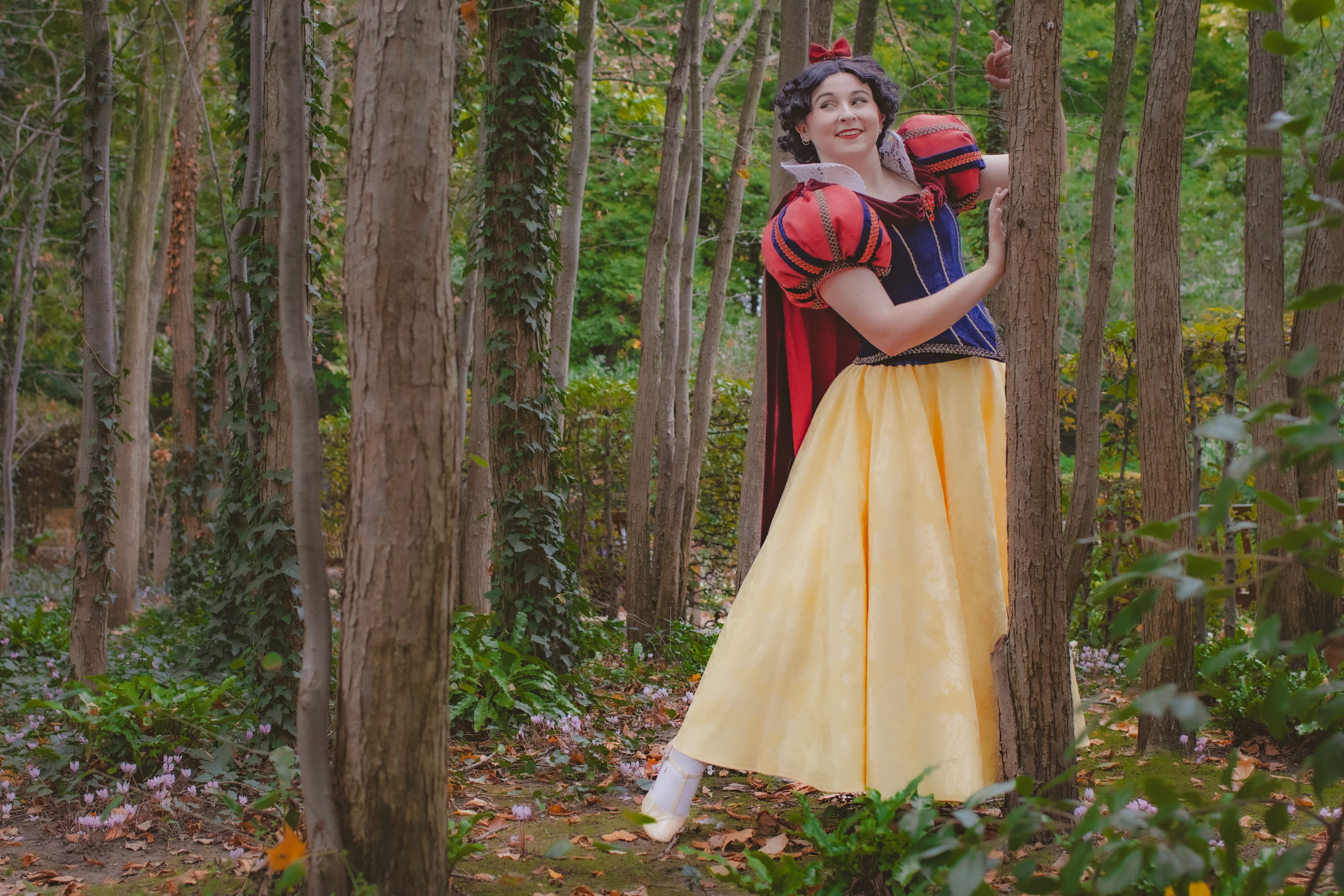 Snow White  - Photo 4
