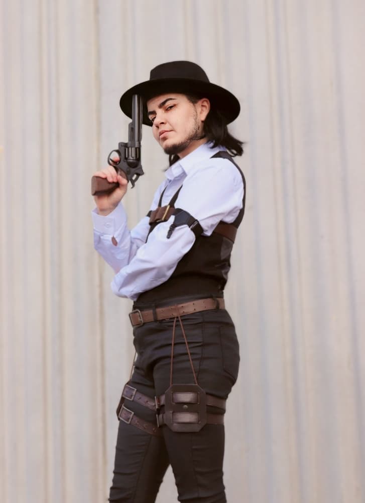 Kenny Ackerman  - Photo 5