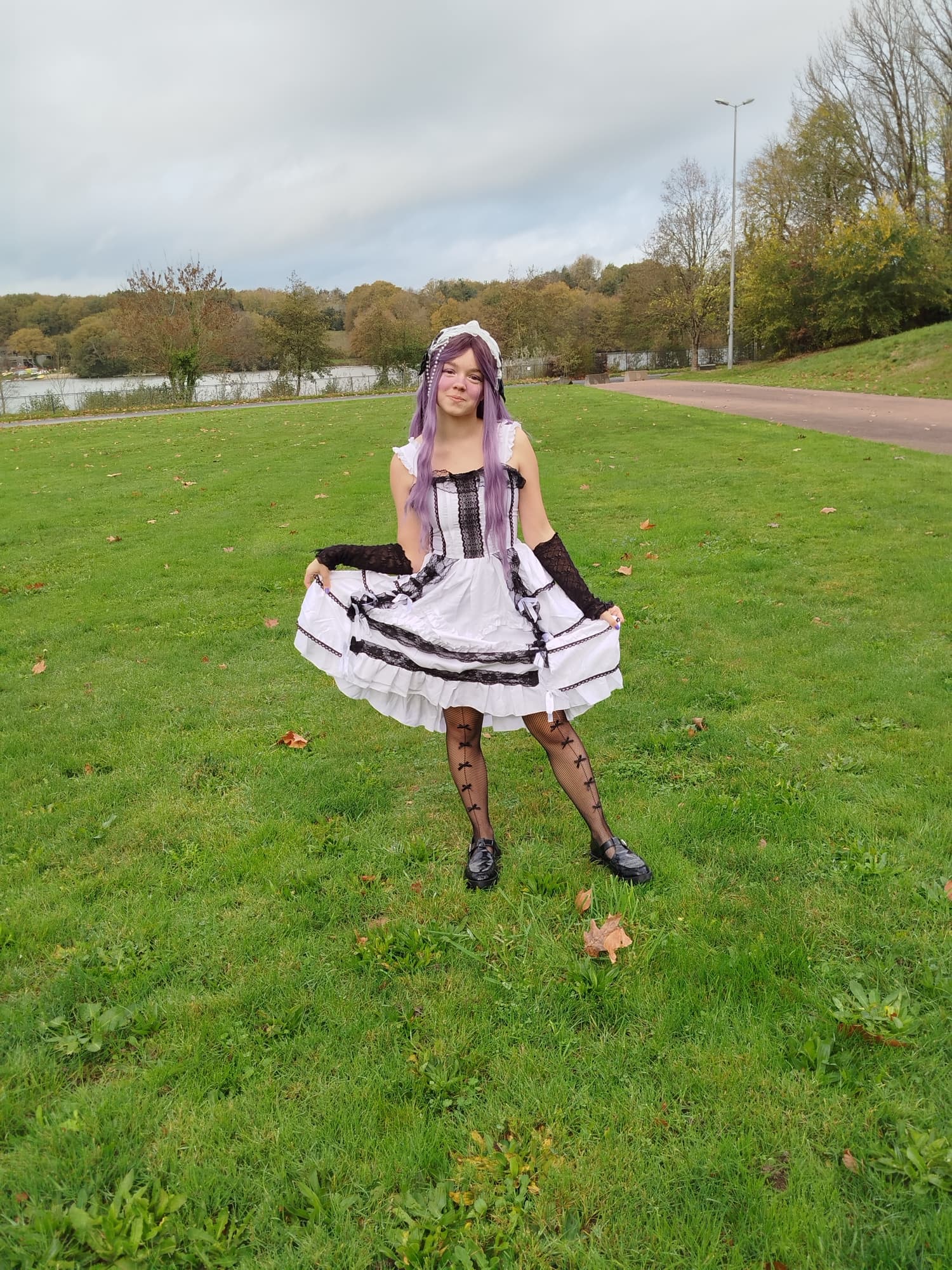 Okuny 👑💜 - Photo 19