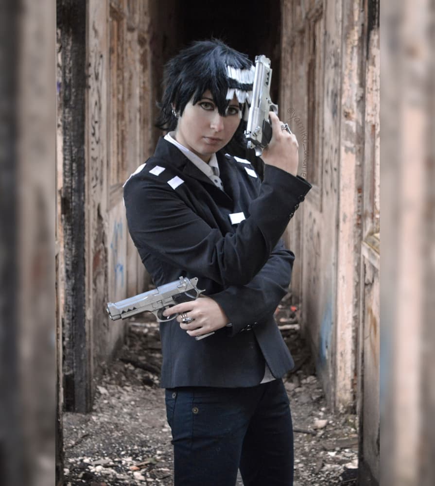 Death The Kid - Photo 3