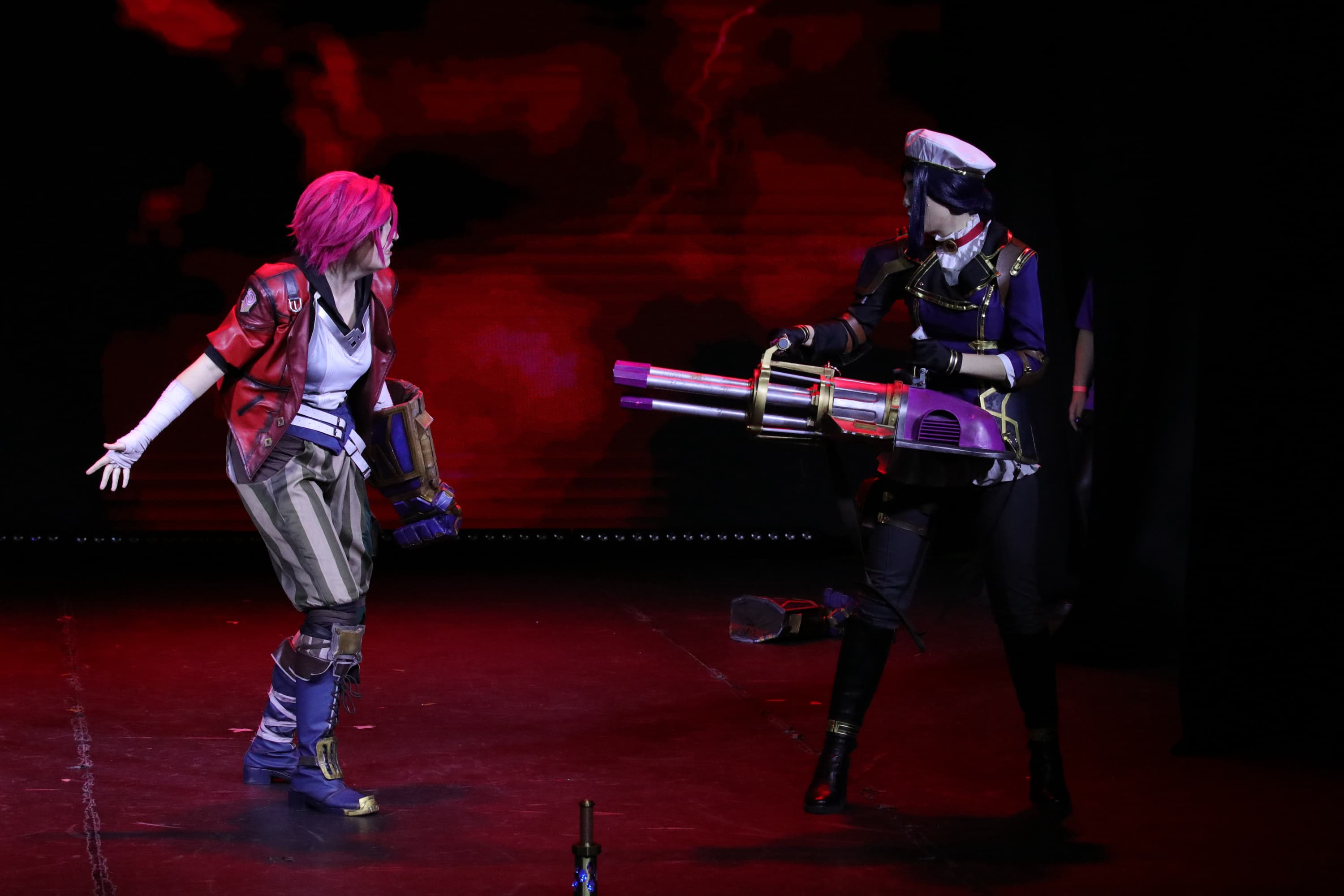 Festivals - Photo 13