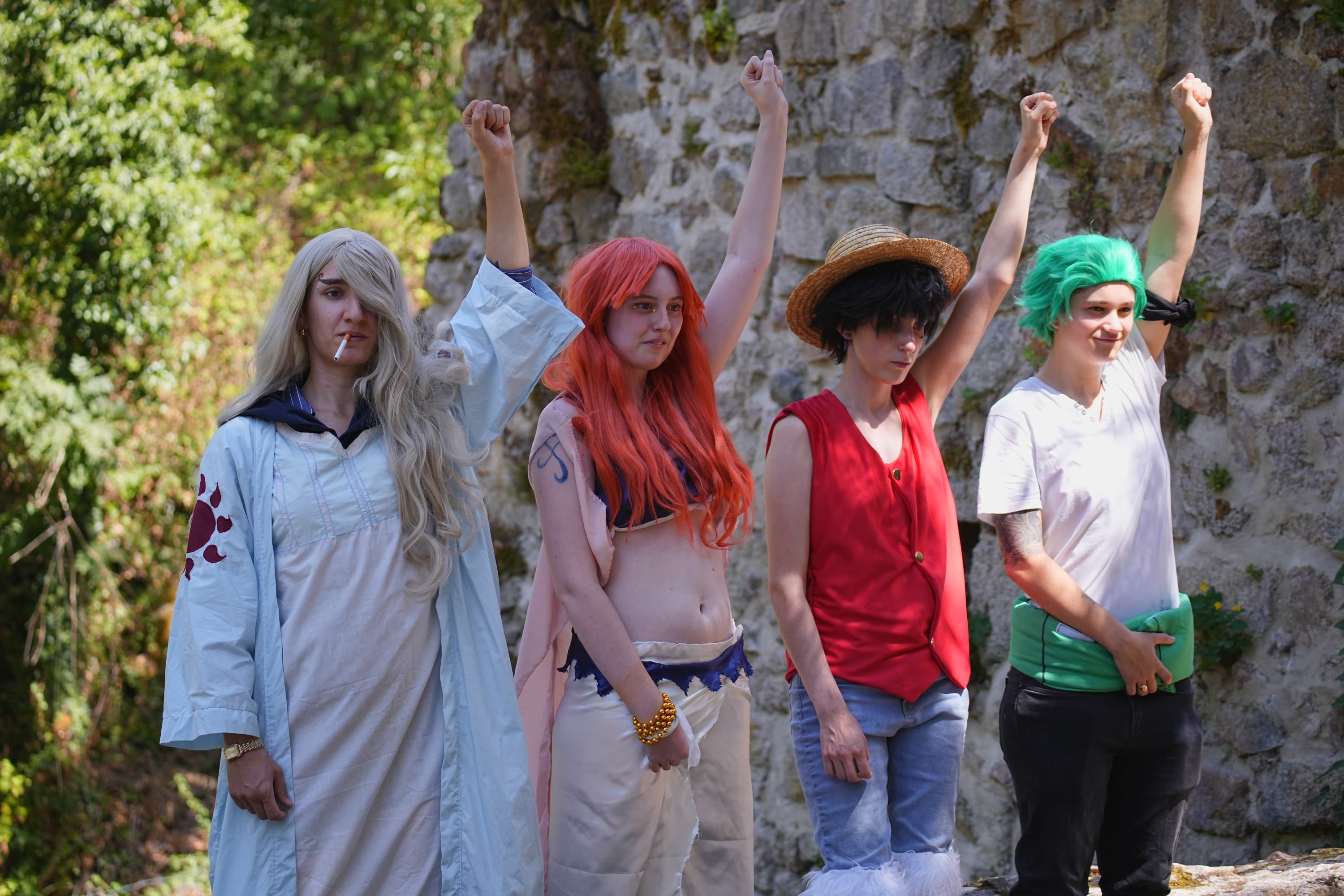 One piece alabasta  - Photo 8