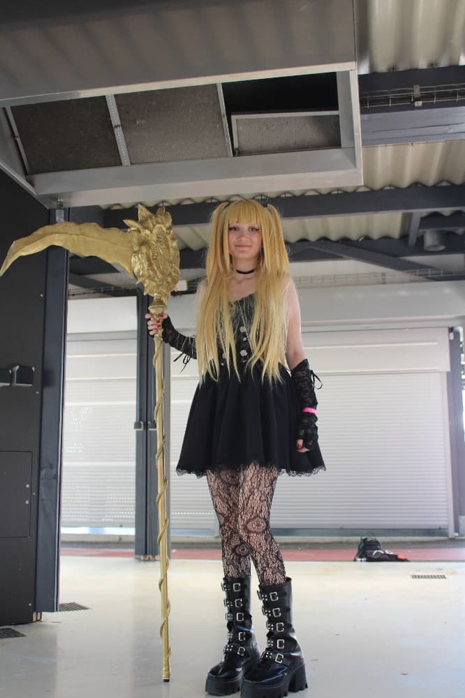 Misa - Photo 8