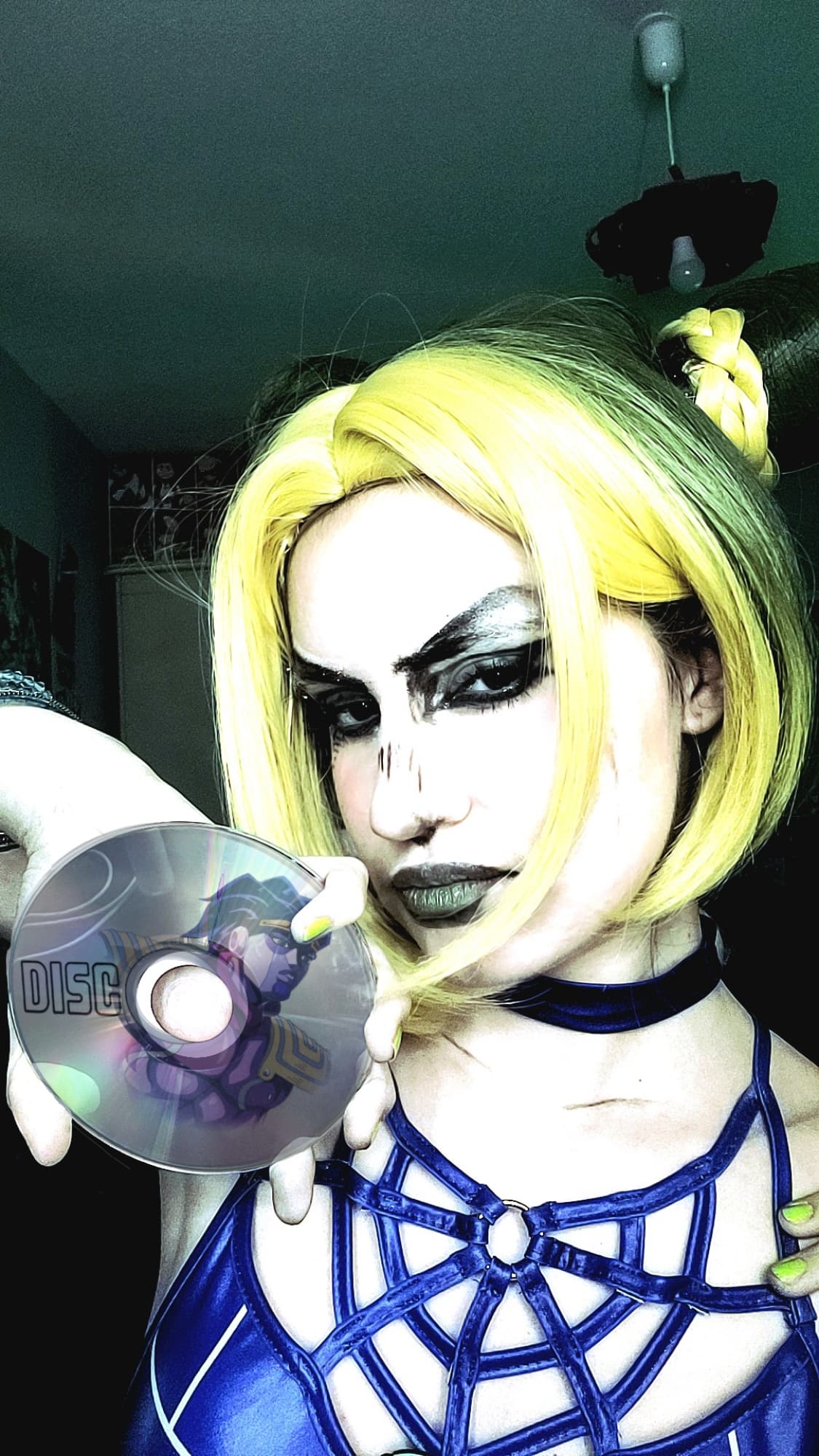 Jolyne Cujoh  - Photo 12