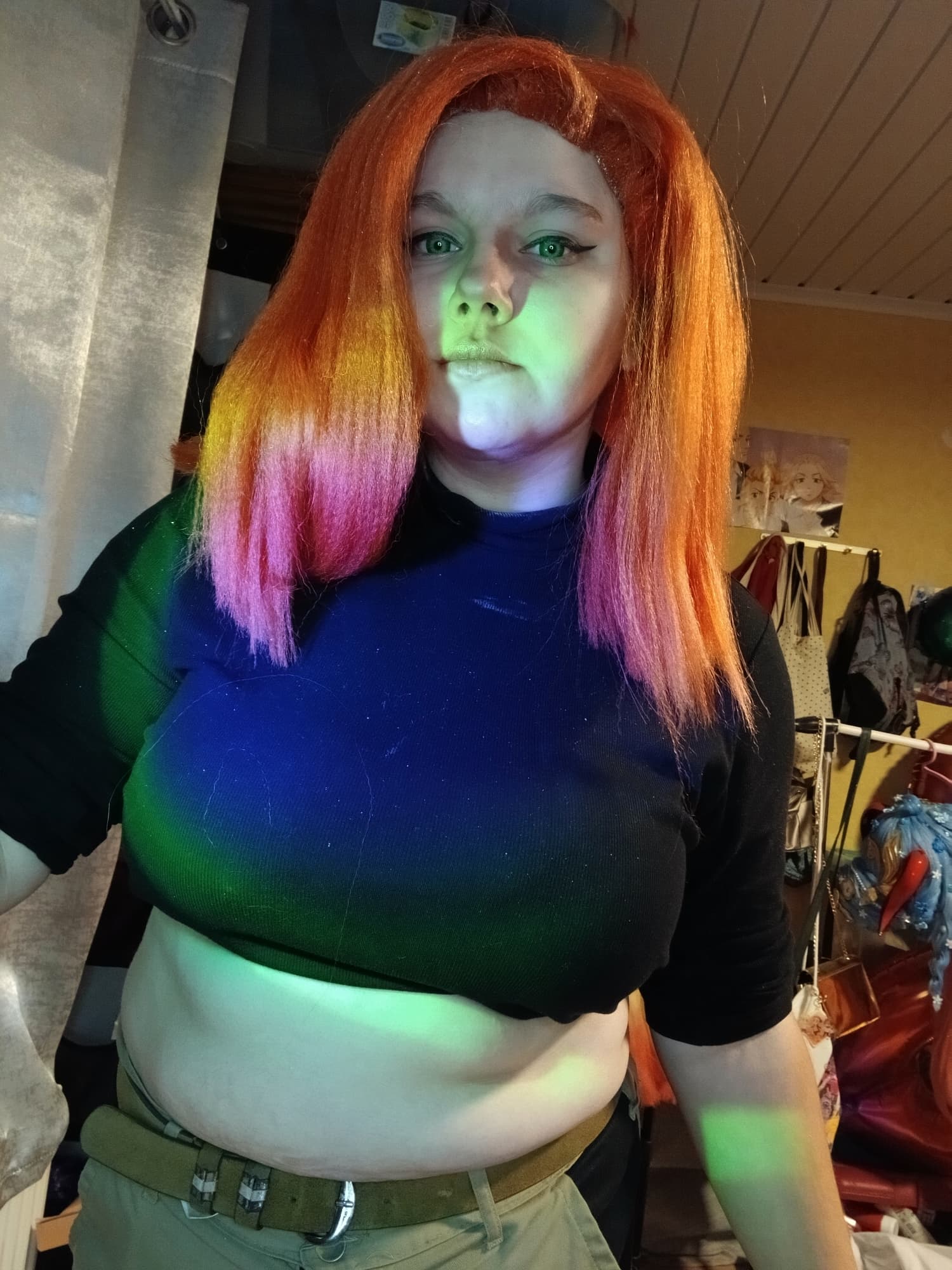 Kim at home - Photo 5