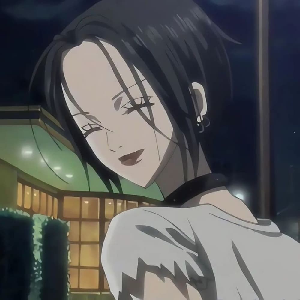 Nana Osaki 