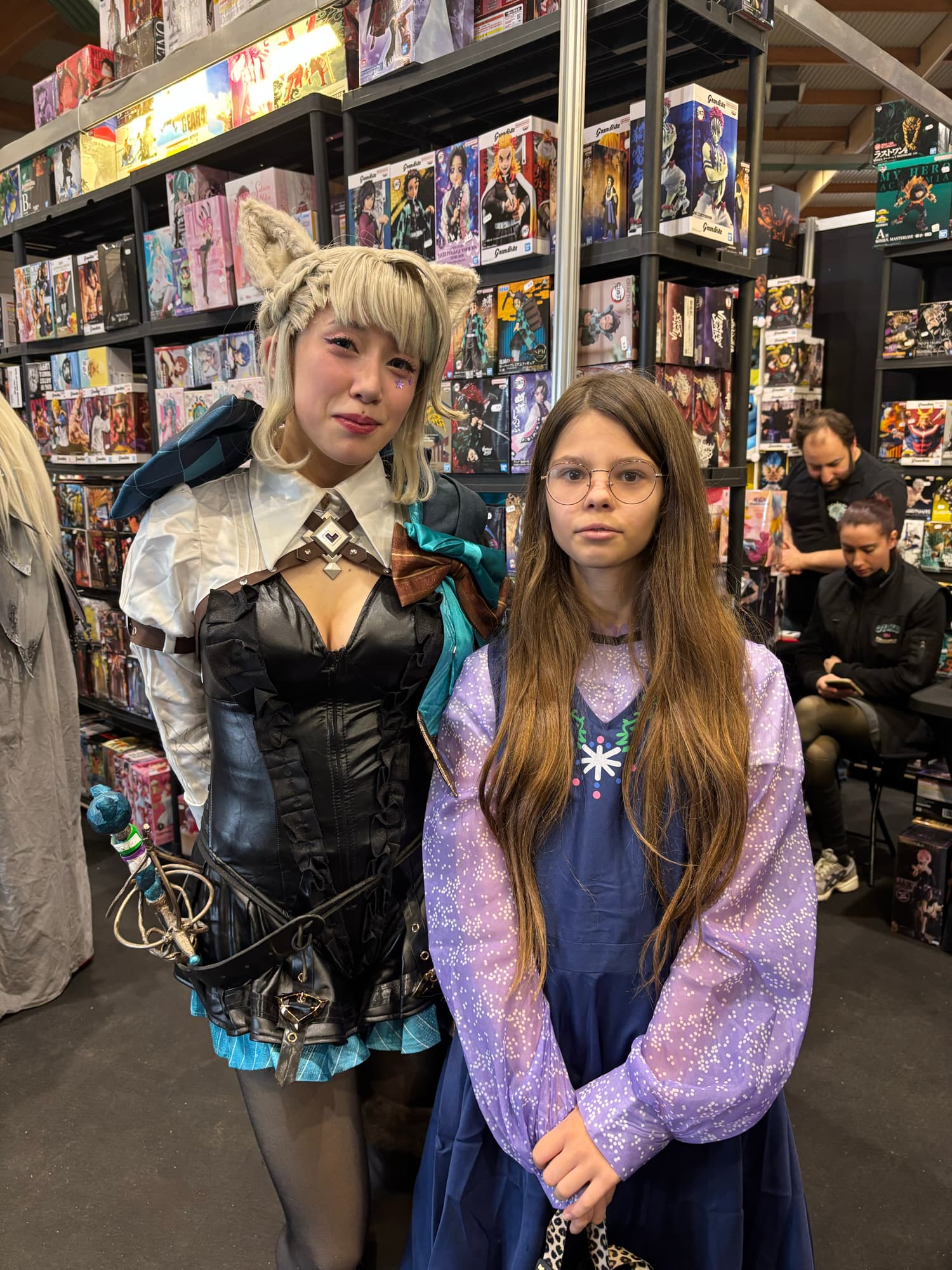 Sf connexion 2026 - Photo 53