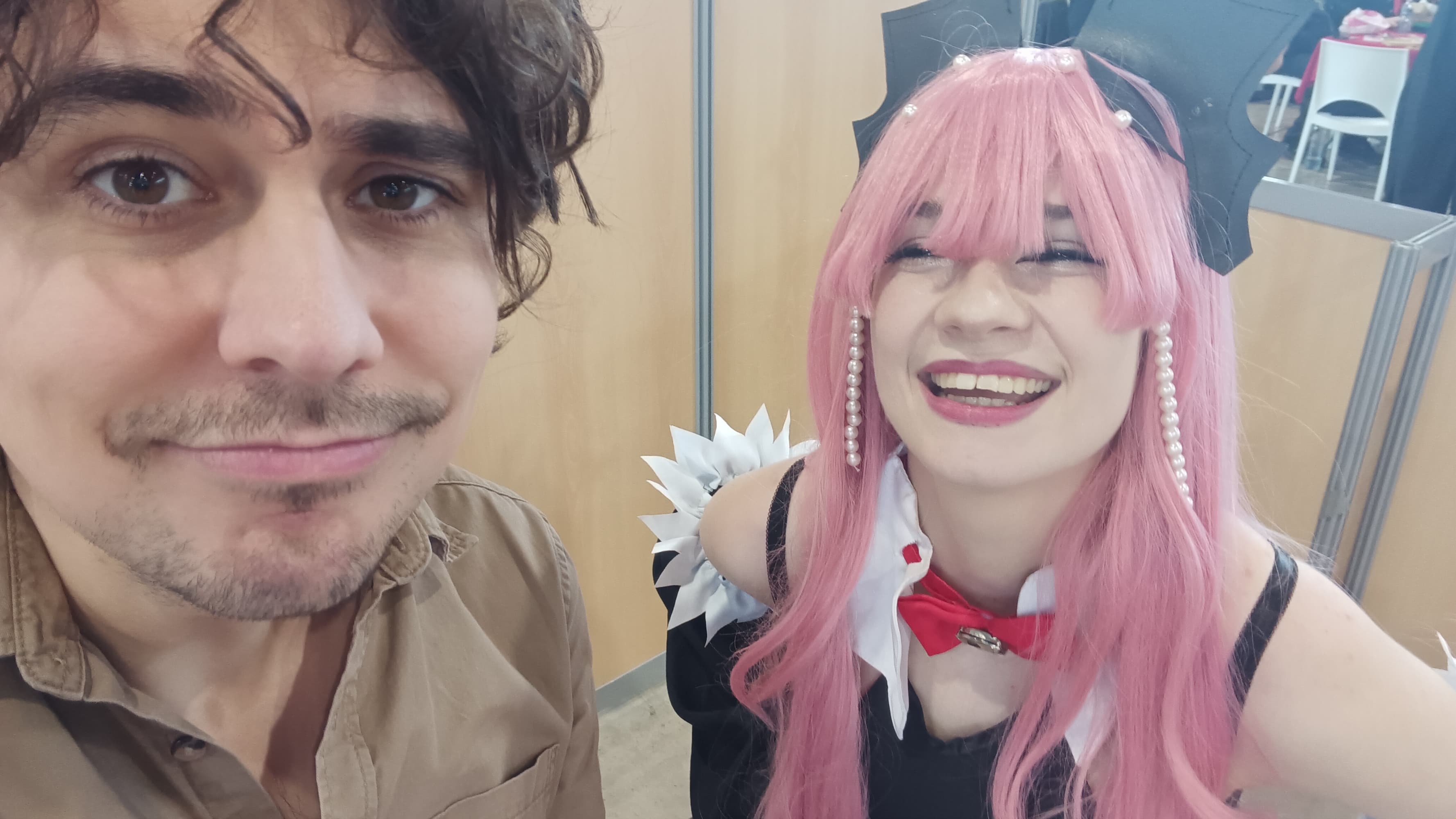 Krul et farod - Photo 1