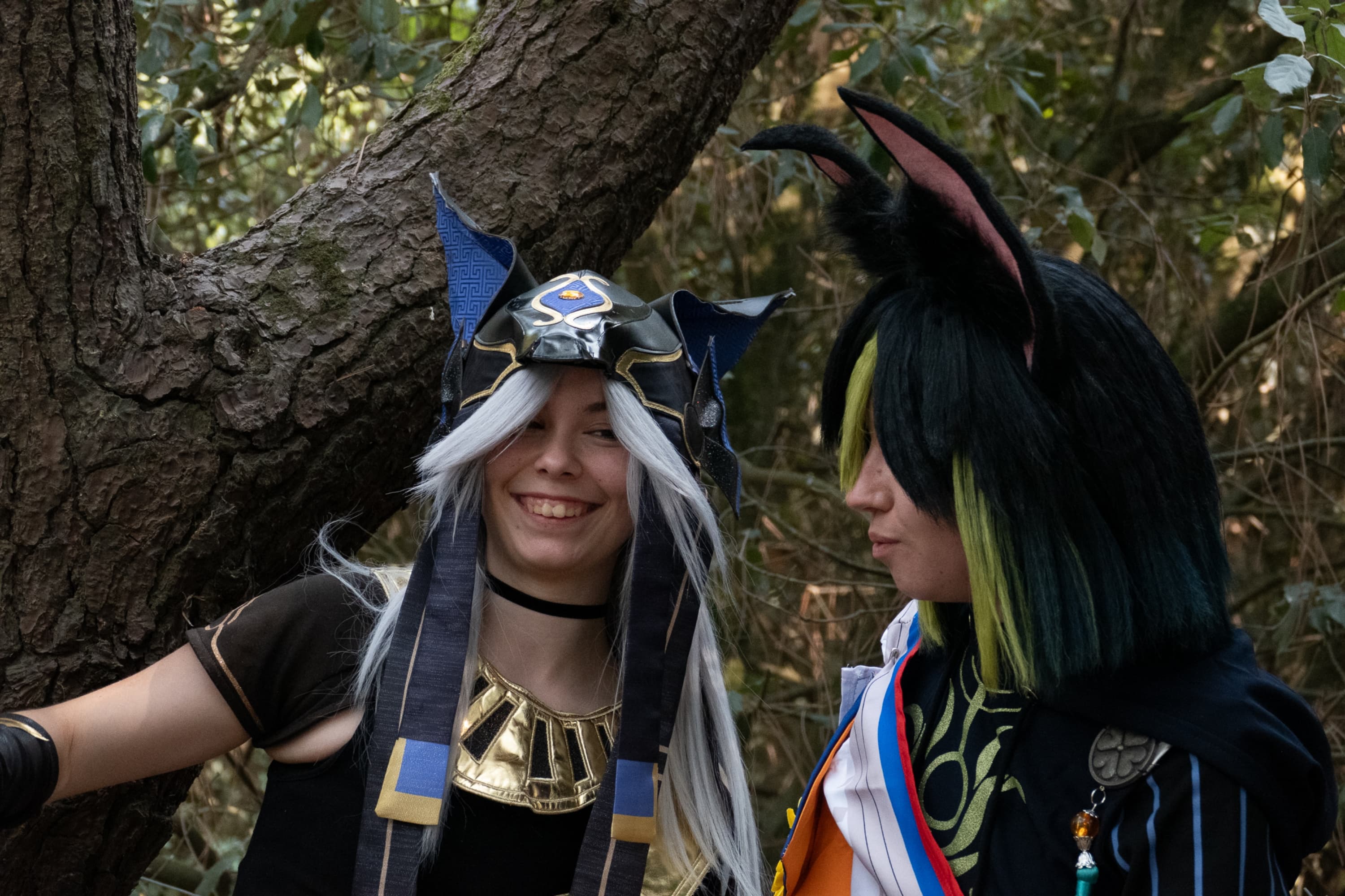 Shooting sumeru  - Photo 1