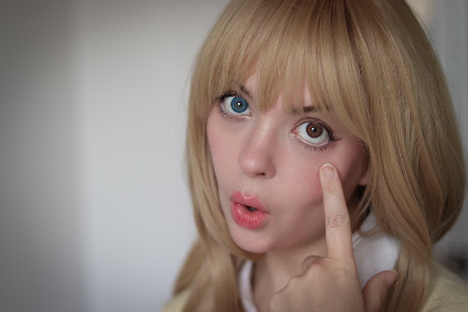 Urumi Kanzaki  - Photo 7