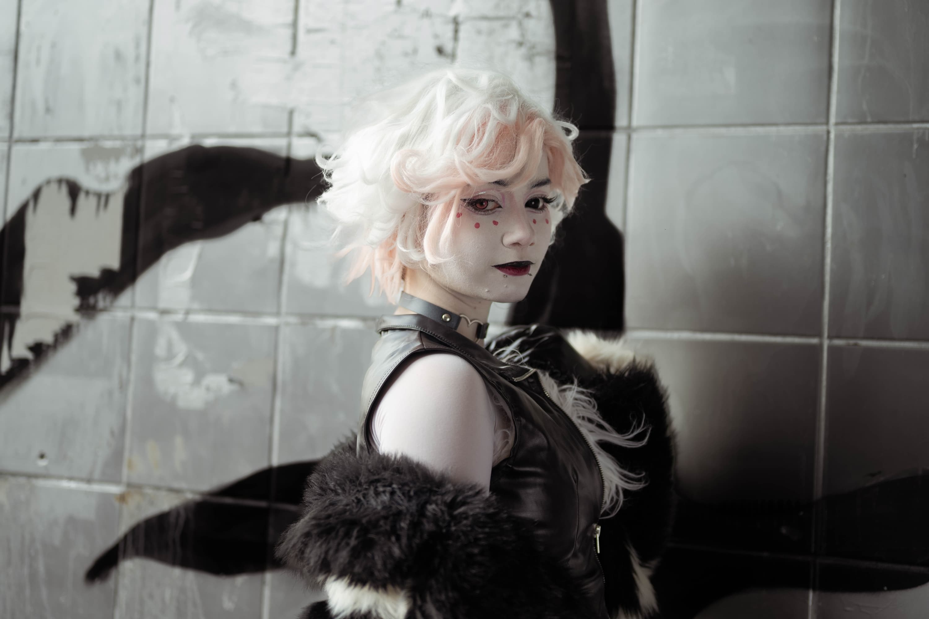 Angel Dust Utrecht - Photo 12