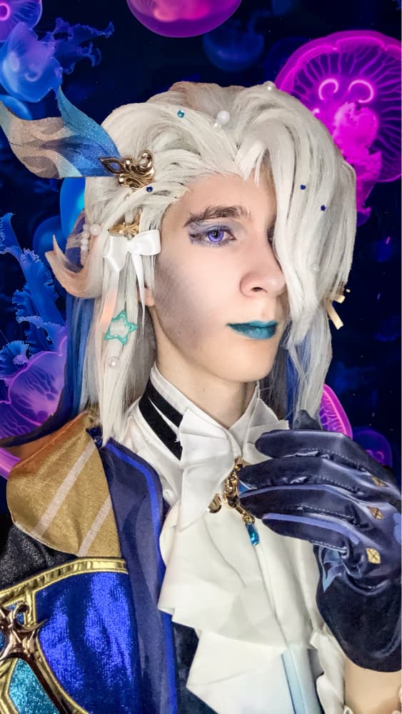 Neuvillette  - Photo 6