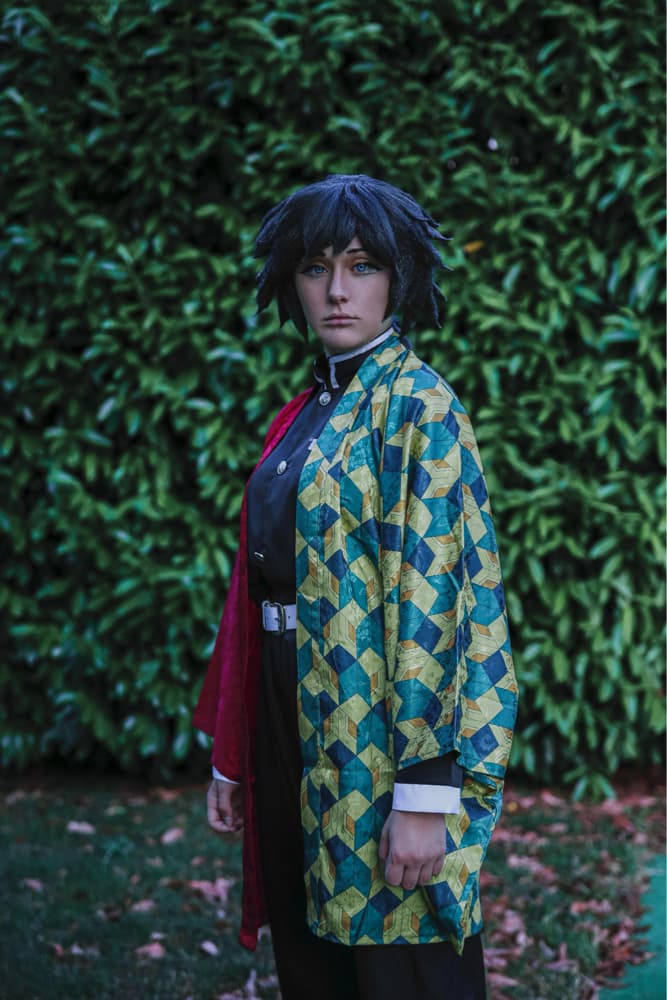 Giyuu 🌊 - Photo 7