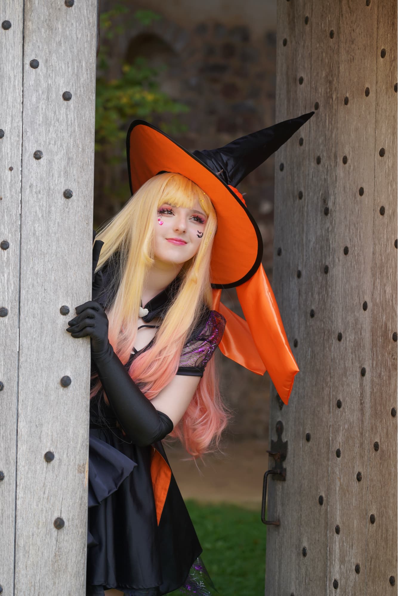 Marin Halloween  - Photo 36