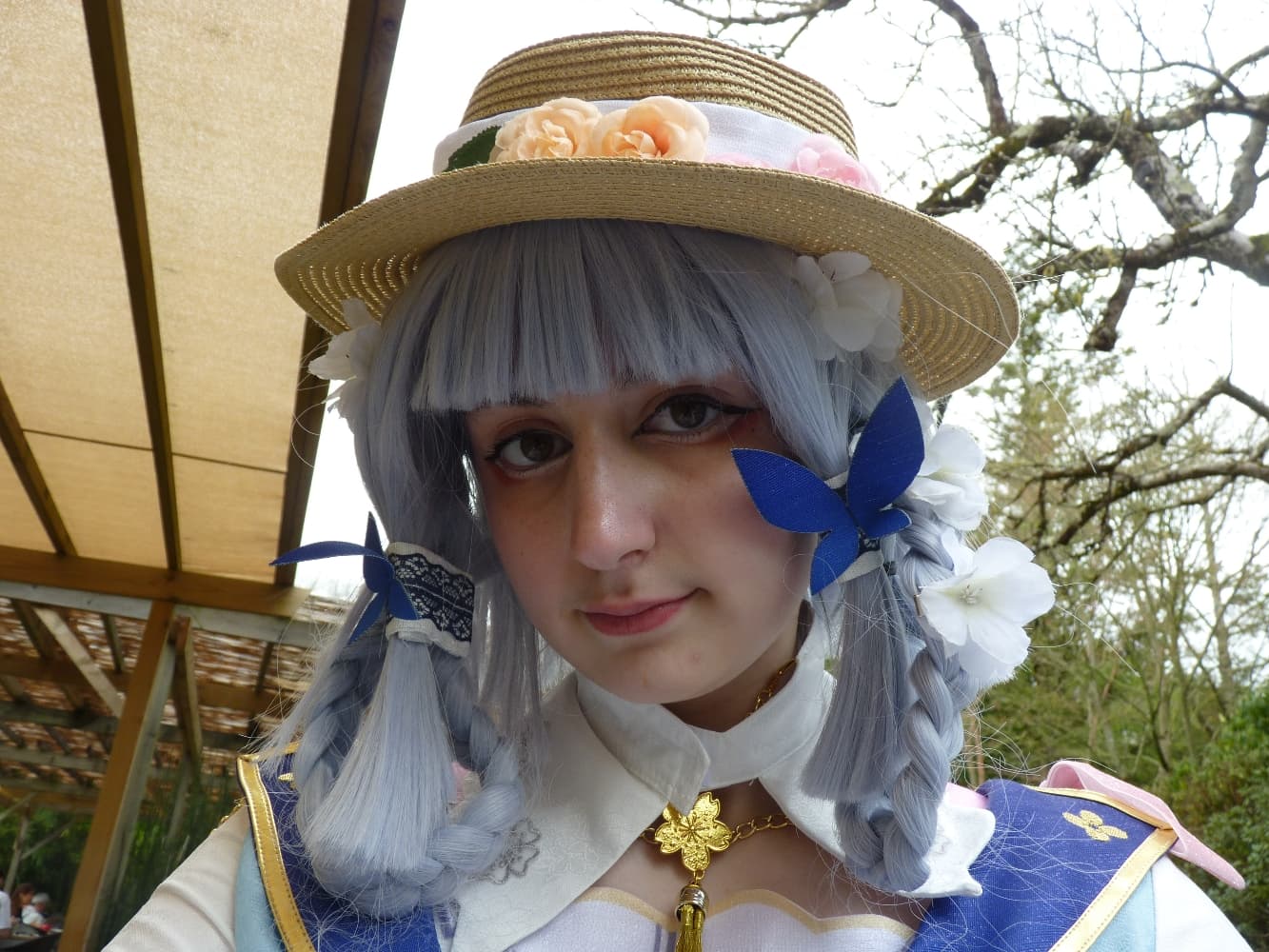 Ayaka maulevrier  - Photo 13