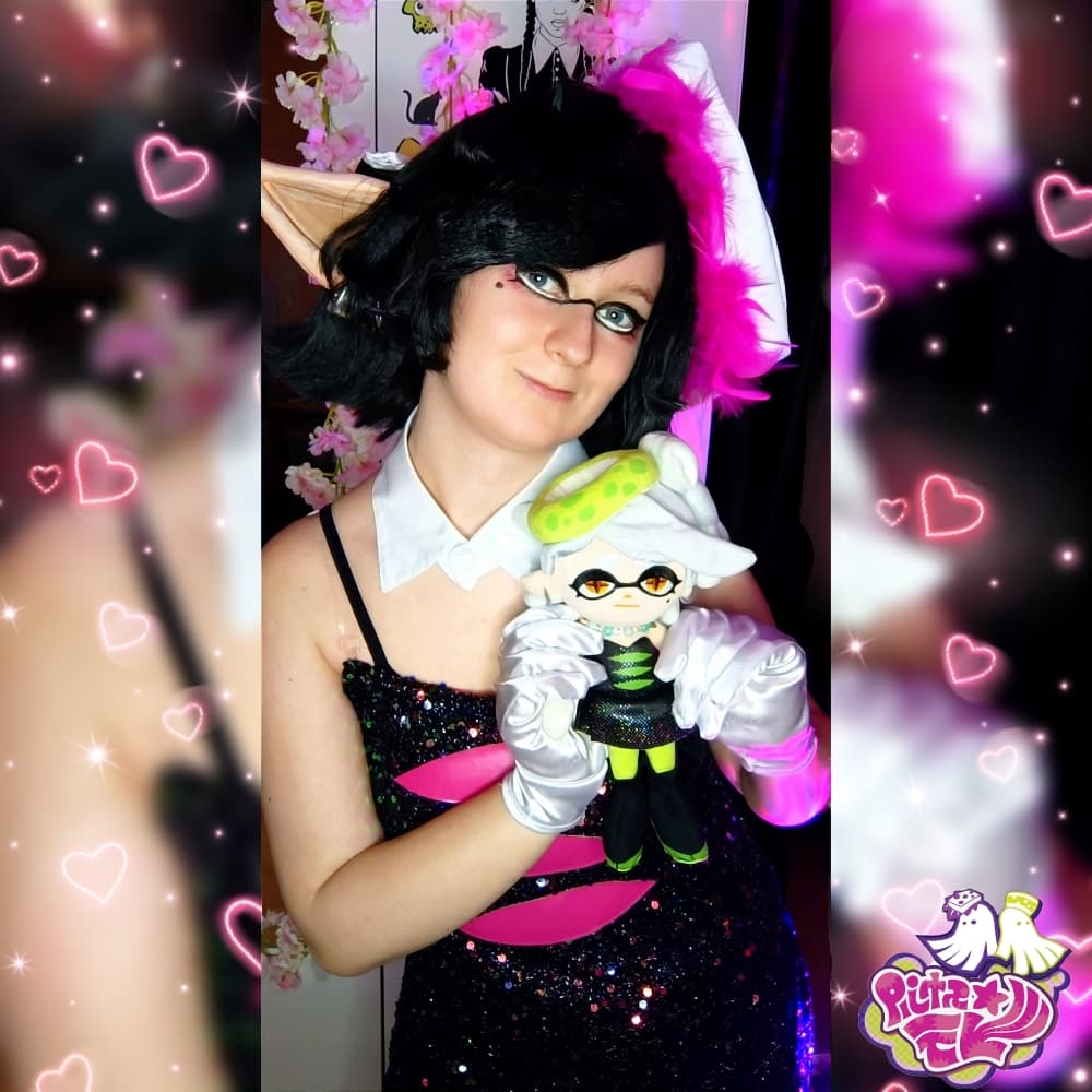 Callie🩷🦑✨ - Photo 6