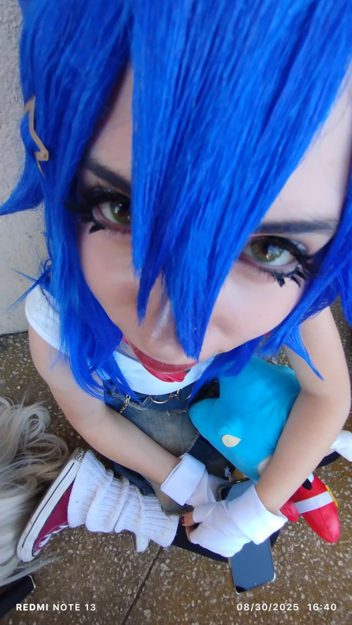 🩷Convention✨ - Photo 16