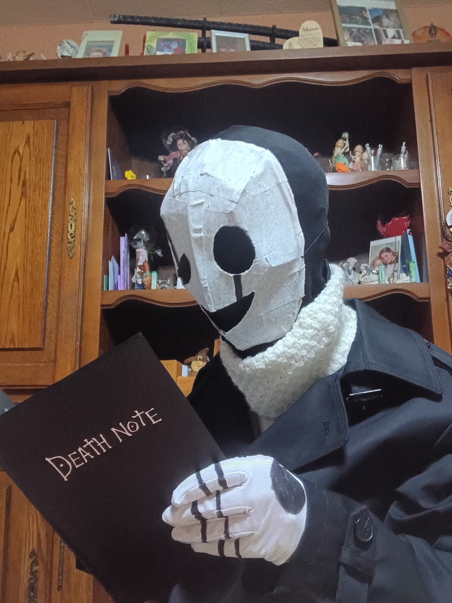 Dr. W. D. Gaster - Photo 2