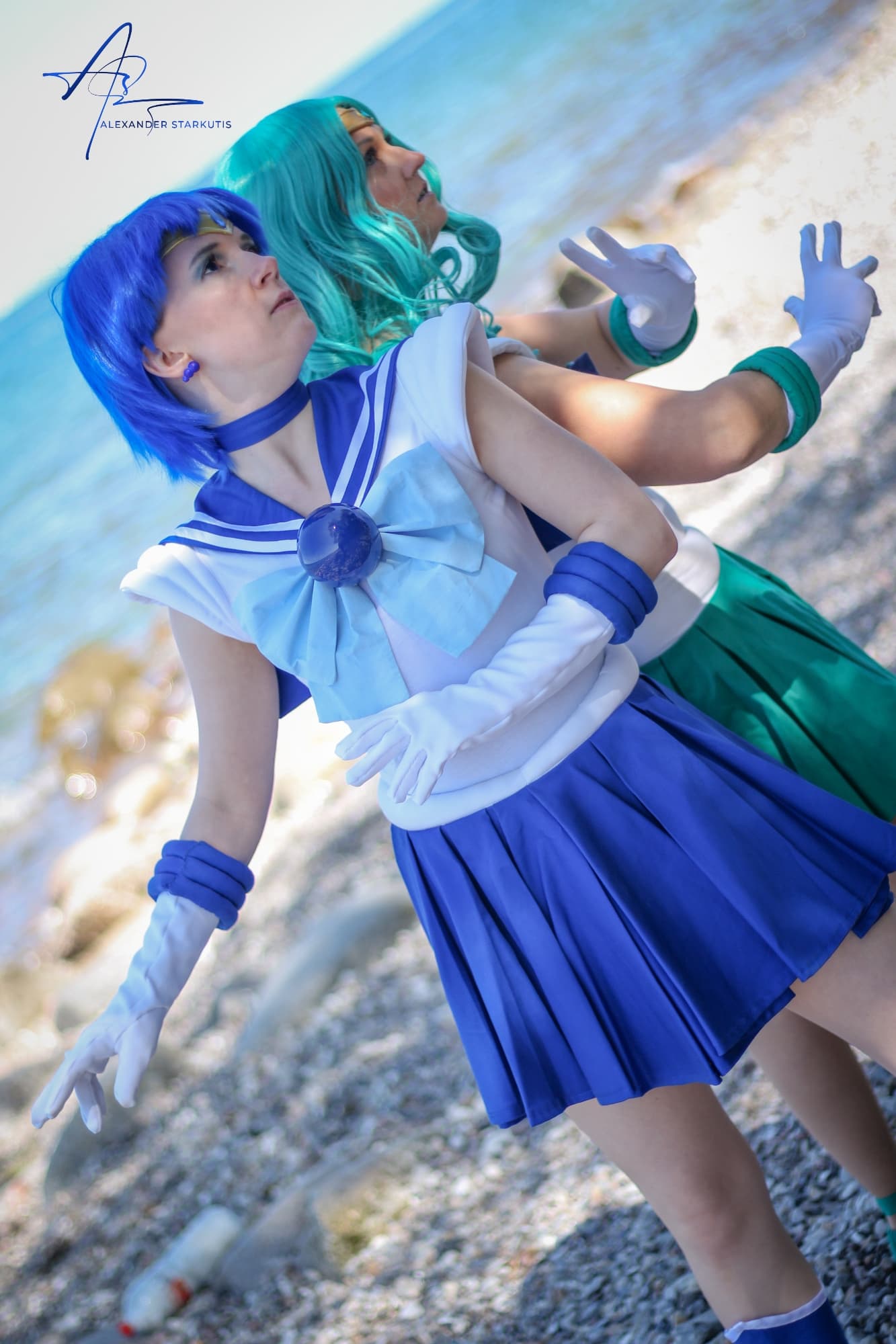 Sailor Neptun  - Photo 11