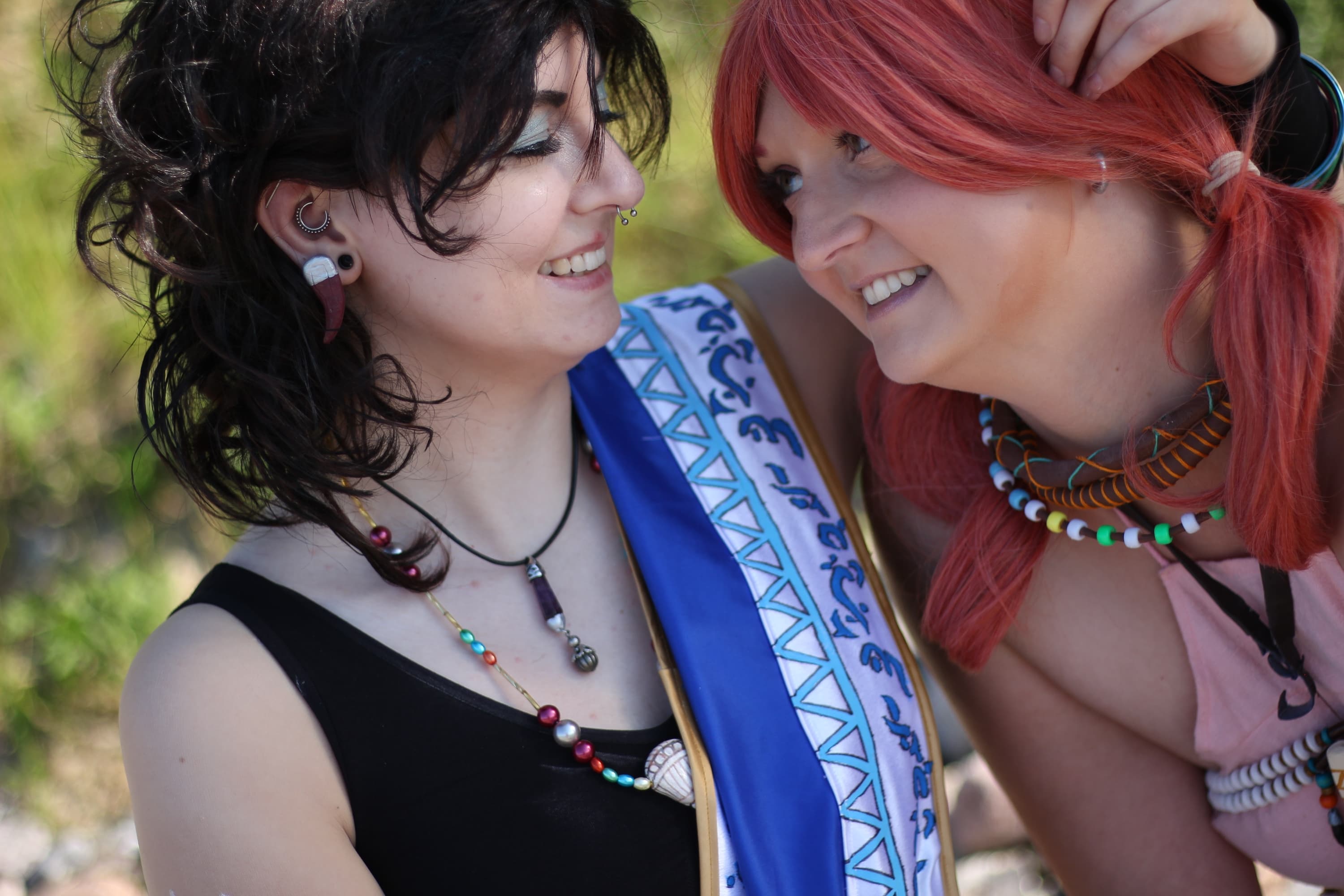 Vanille & Fang - Photo 35