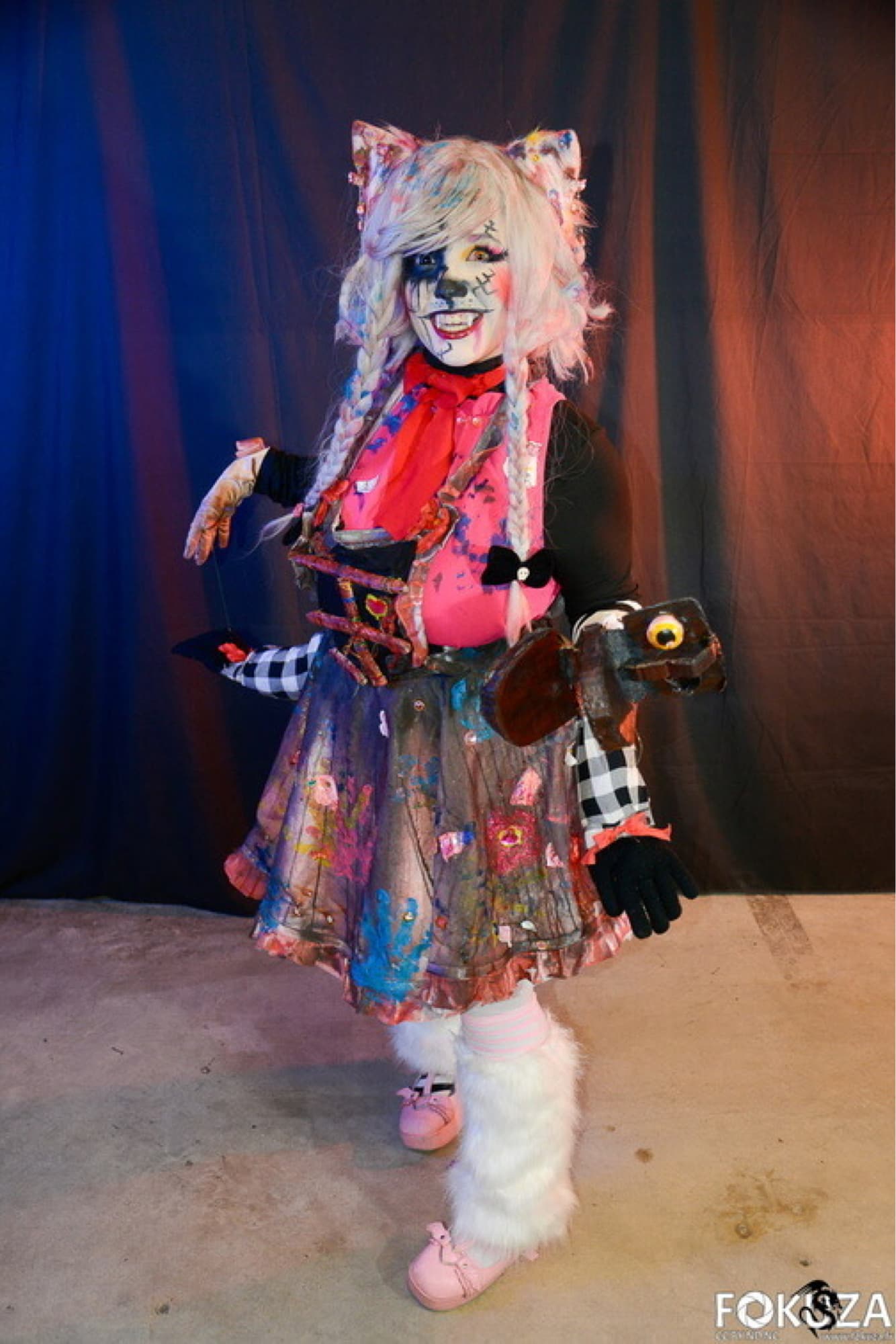 Mangle à Montpellier - Photo 5