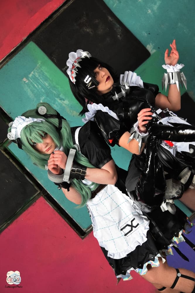 DuoVictoriaHousekeep - Photo 8