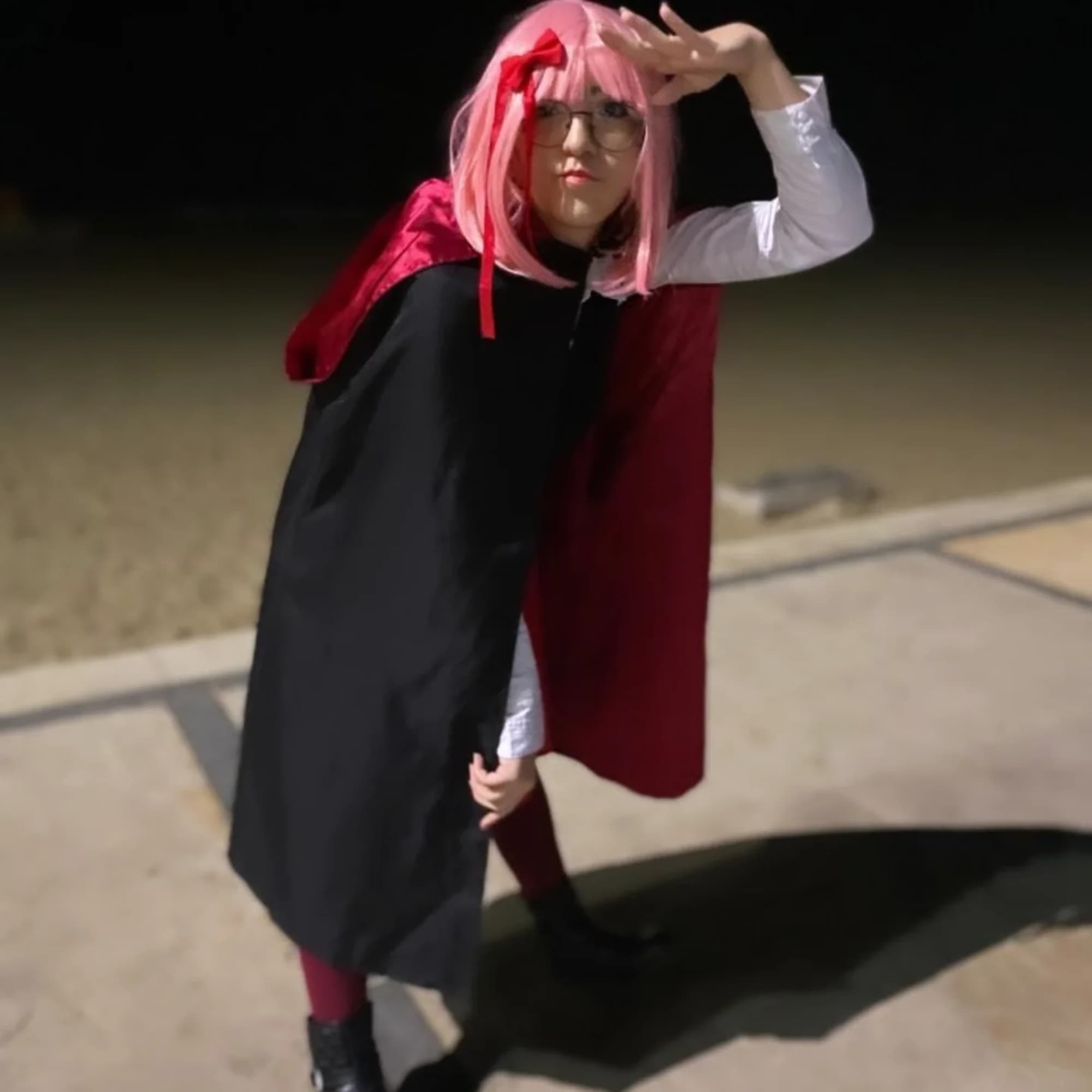 Emu Otori Halloween  - Photo 5