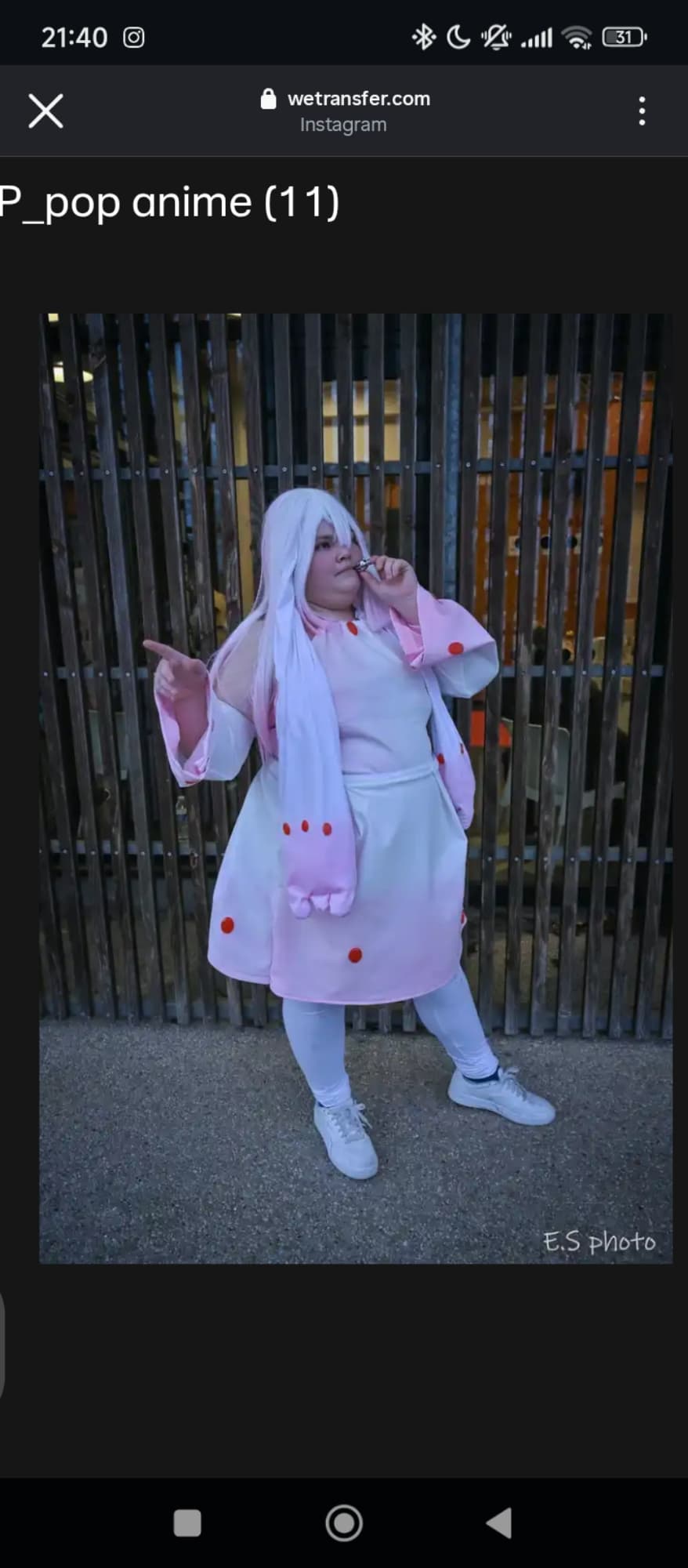 Kyubey 1 - Photo 7