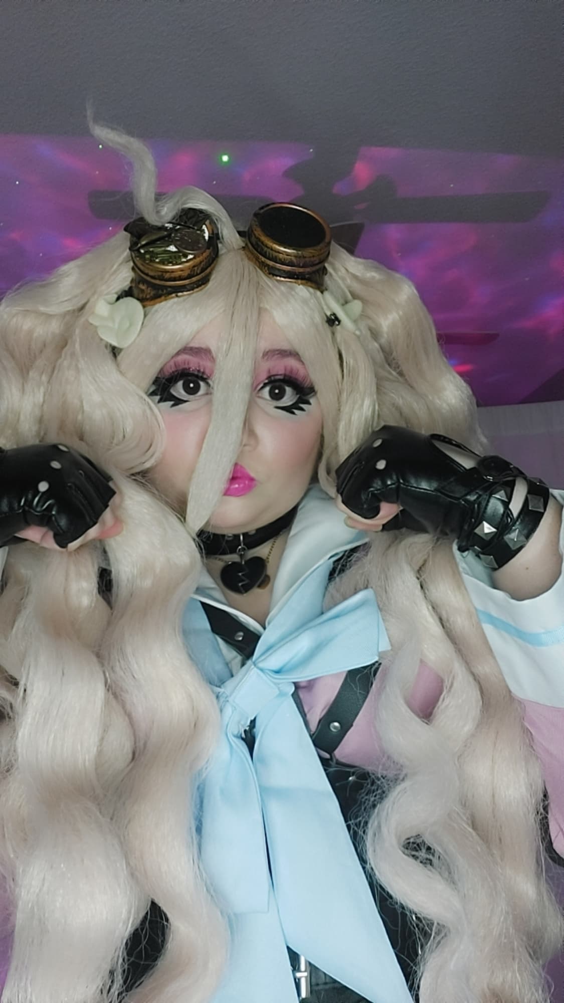Miu Iruma 2023 - Photo 9