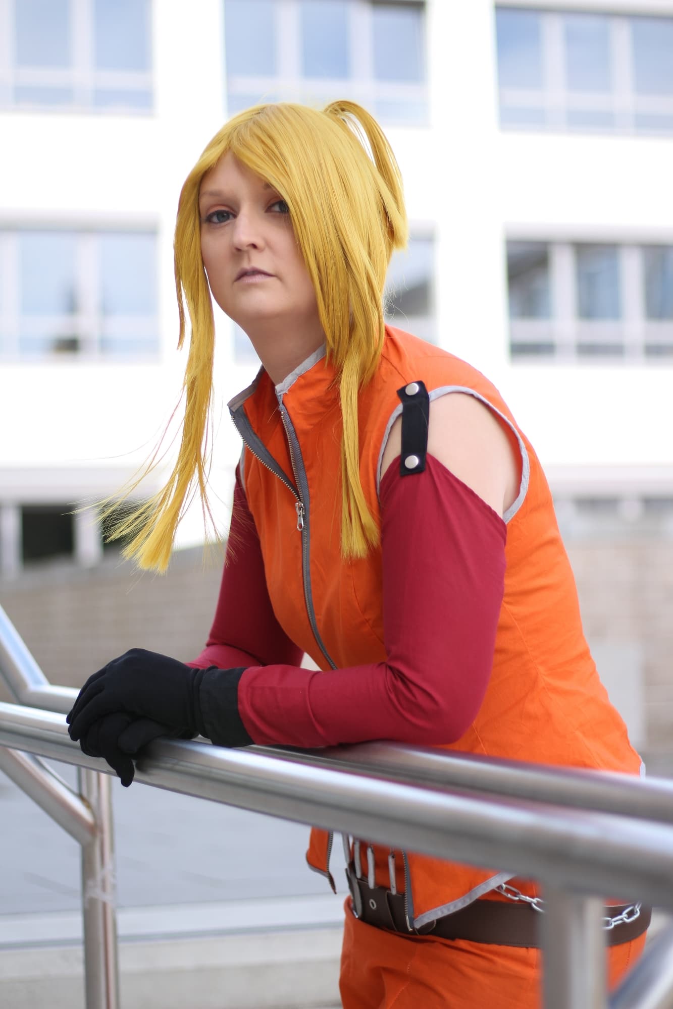 Quistis Trepe  - Photo 34