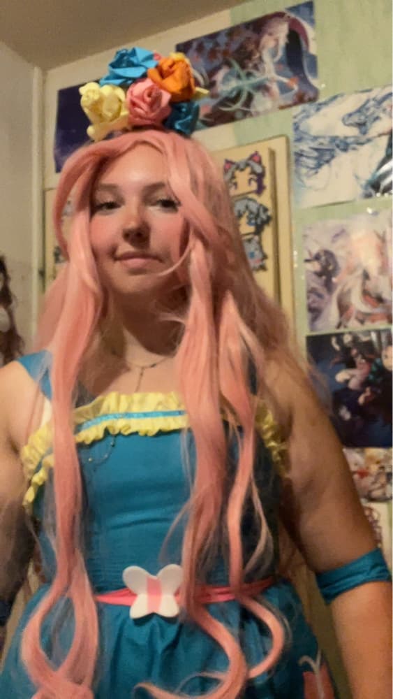 Fluttershy  - Photo 2