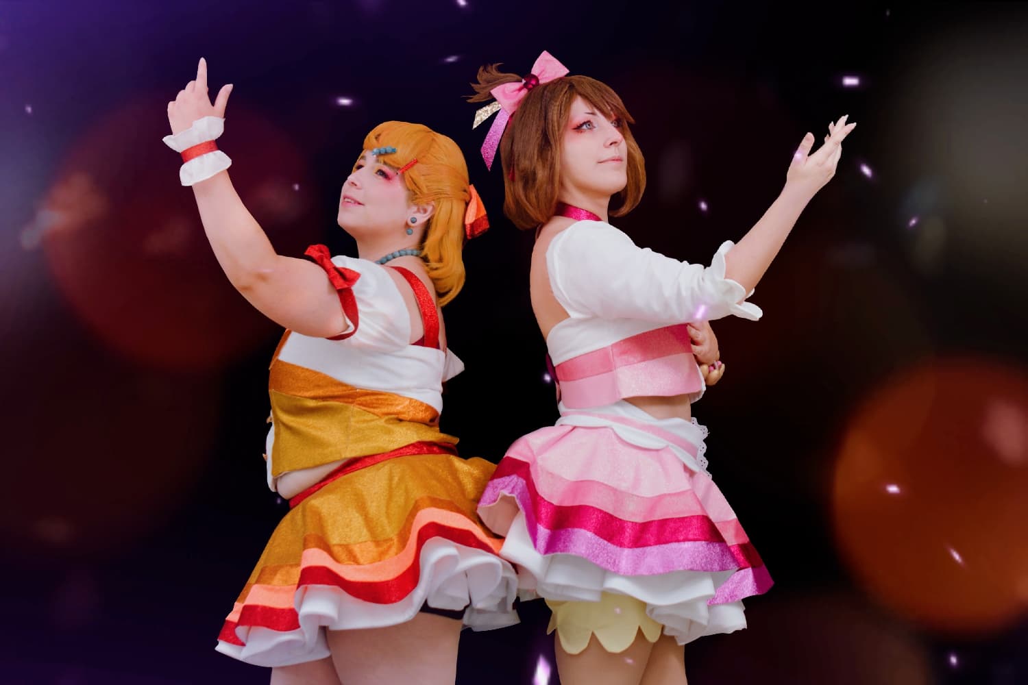 Serena idol - Photo 3