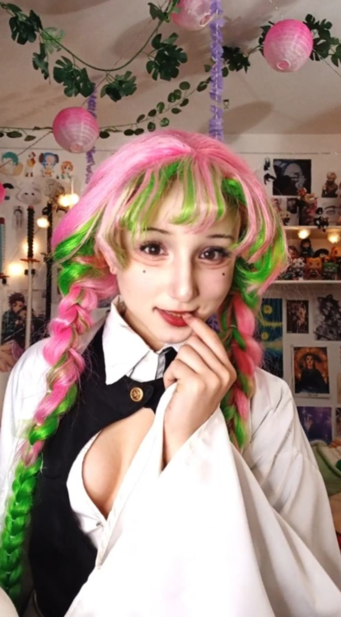 Mitsuri  - Photo 8