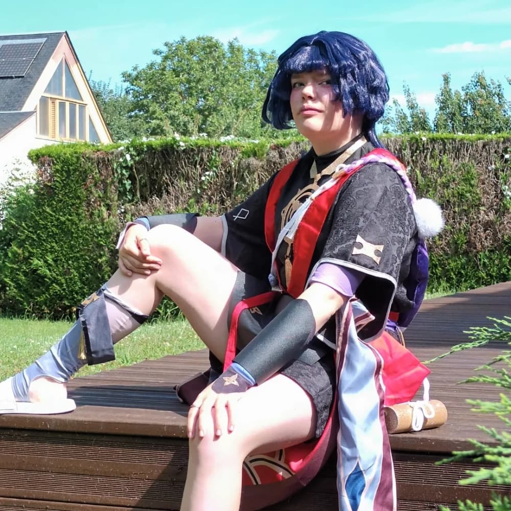 Scara / ScaraTarta - Photo 14