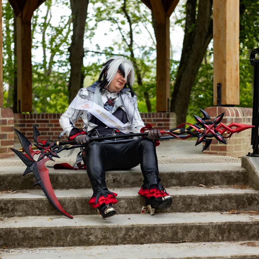 Arlecchino  - Photo 59