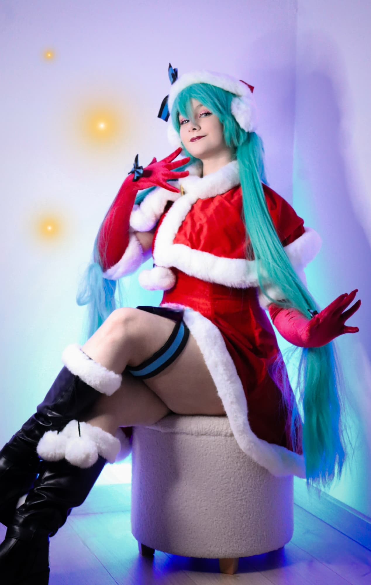Miku Noël  - Photo 9