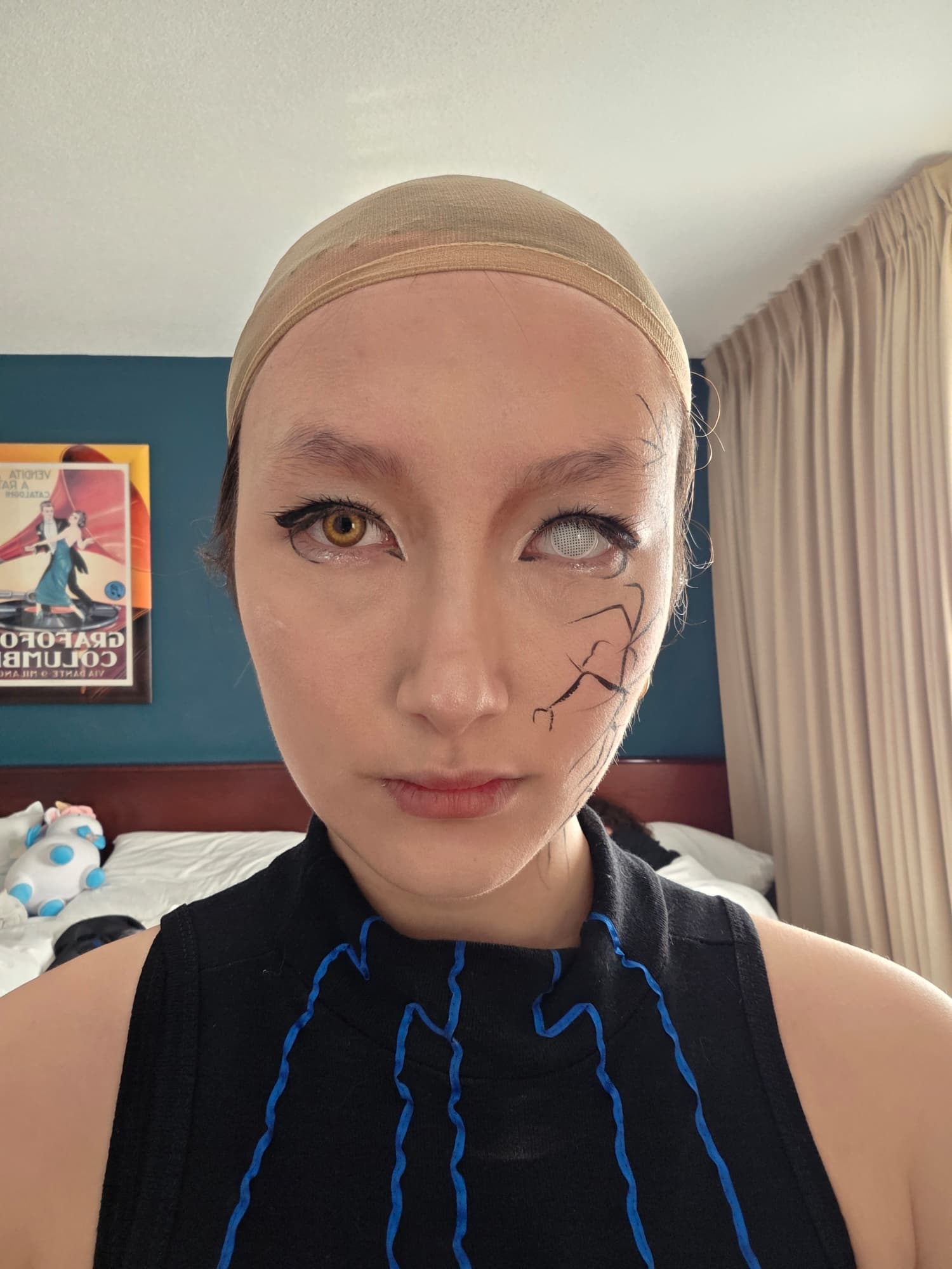 Cosplay makeups!  - Photo 6