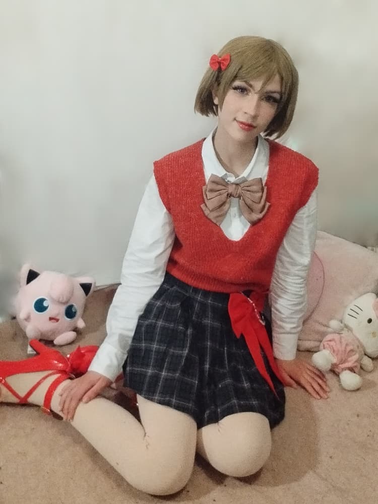 Hanayo Valentine - Photo 6