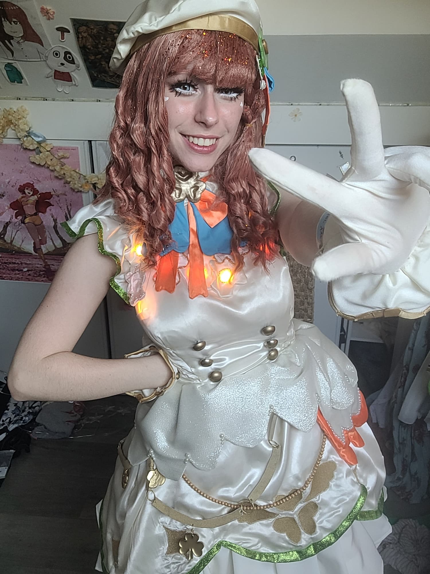 Minori Dreaming fair