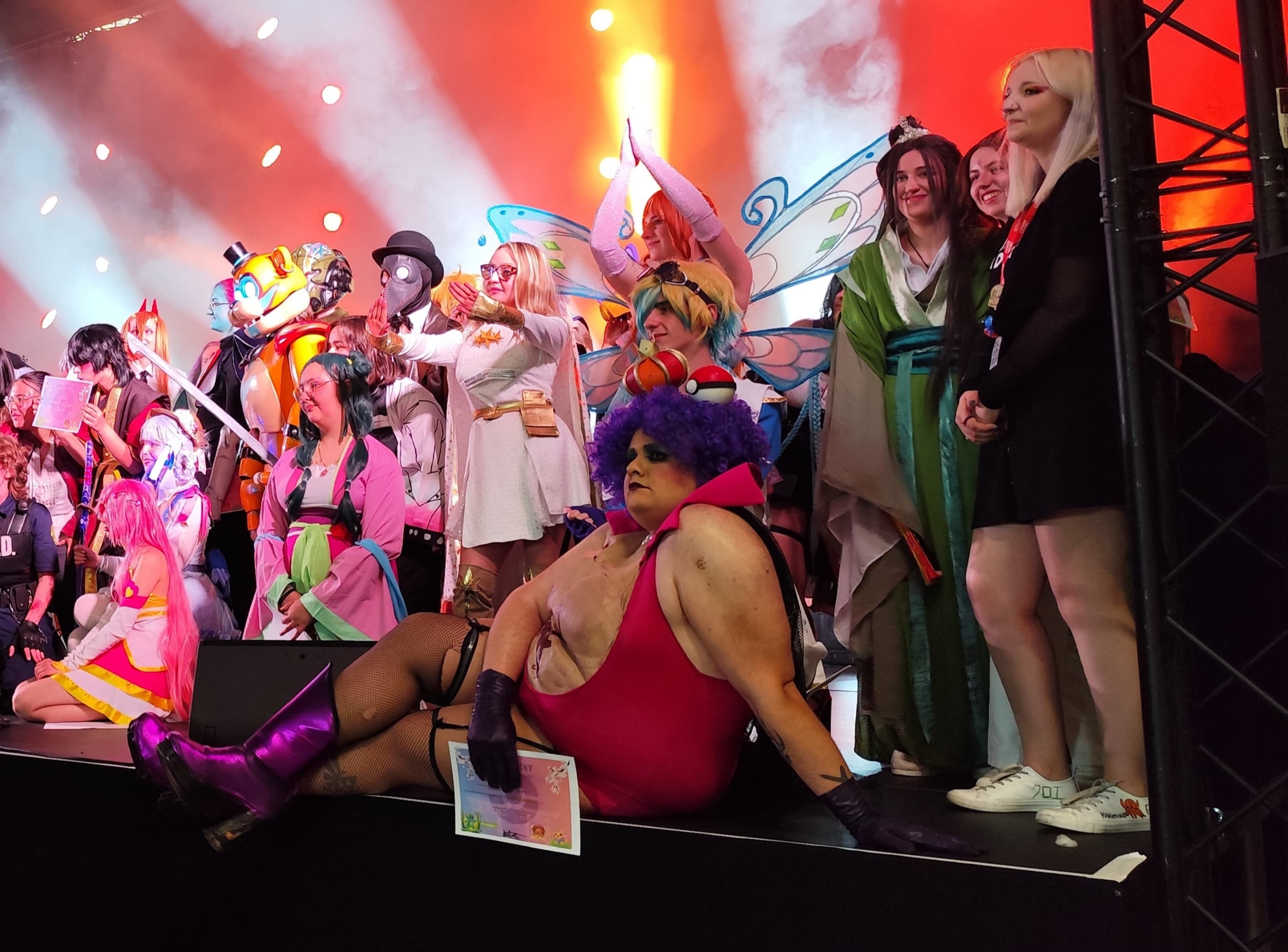 Japan addict 2025  - Photo 6