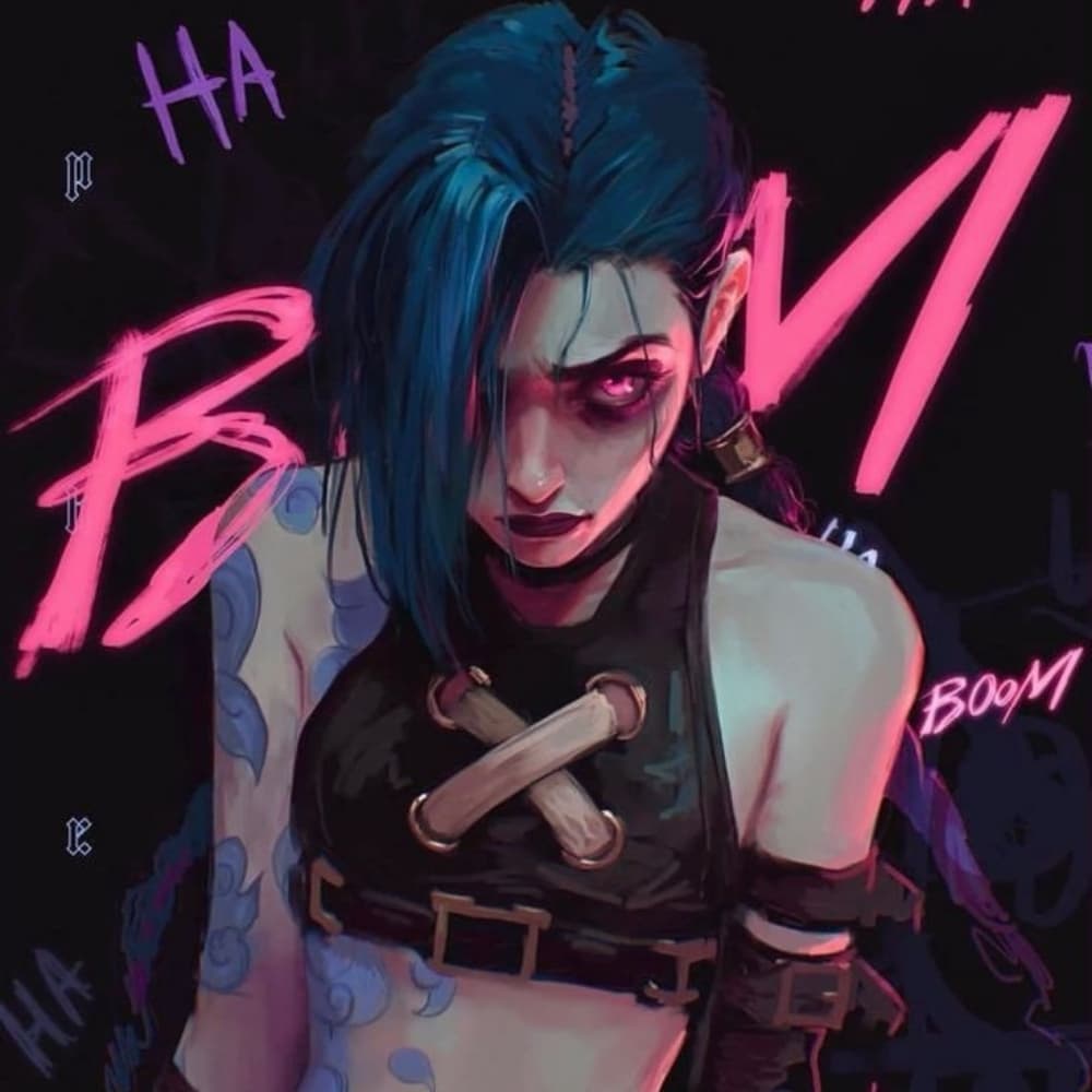 Jinx