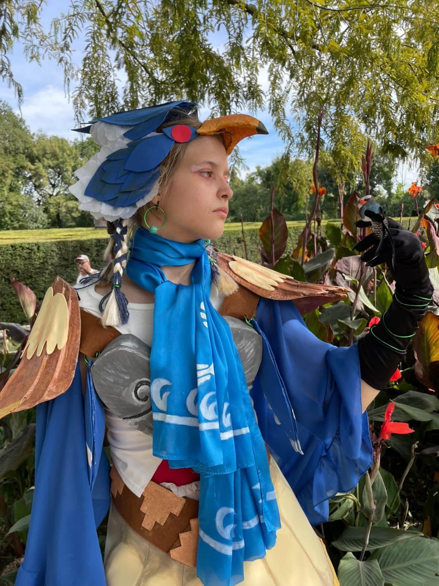 Revali - Photo 3