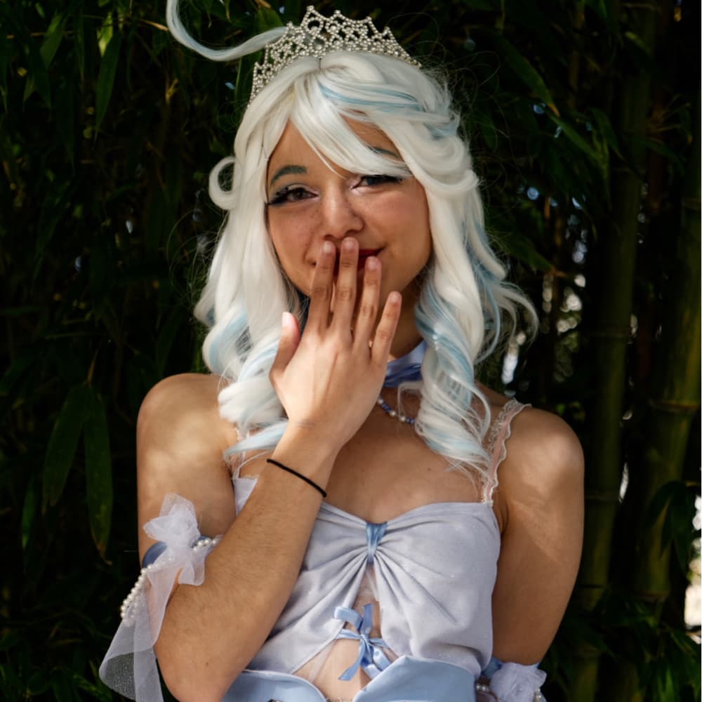 Furina princesse 🤍